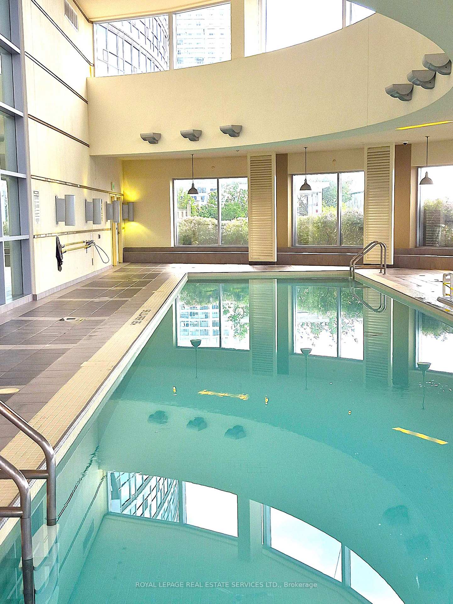 Photo 29 of Unit 3503, 38 Lee Centre Drive, Scarborough, Woburn — HOMEH