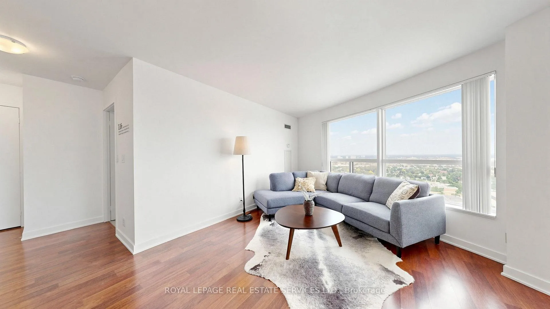 Photo 10 of Unit 3503, 38 Lee Centre Drive, Scarborough, Woburn — HOMEH