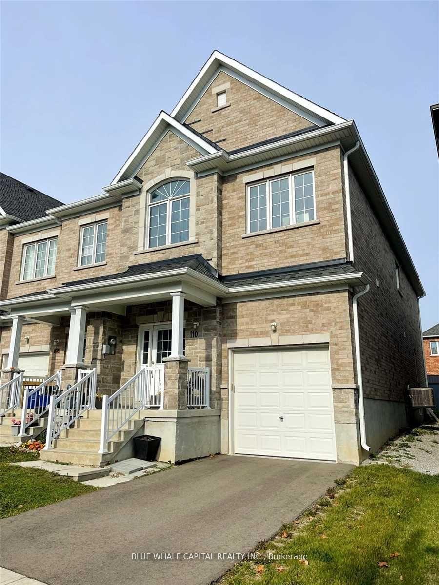 Photo 2 of 110 Ian Baron Avenue, Markham, Village Green-South Unionville — HOMEH