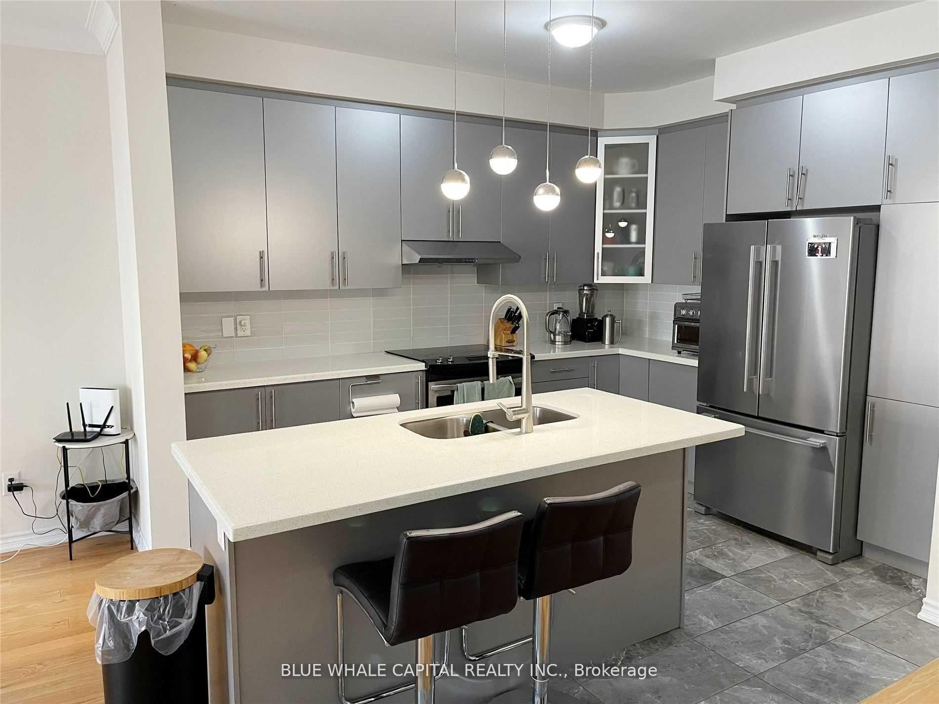 Photo 8 of 110 Ian Baron Avenue, Markham, Village Green-South Unionville — HOMEH