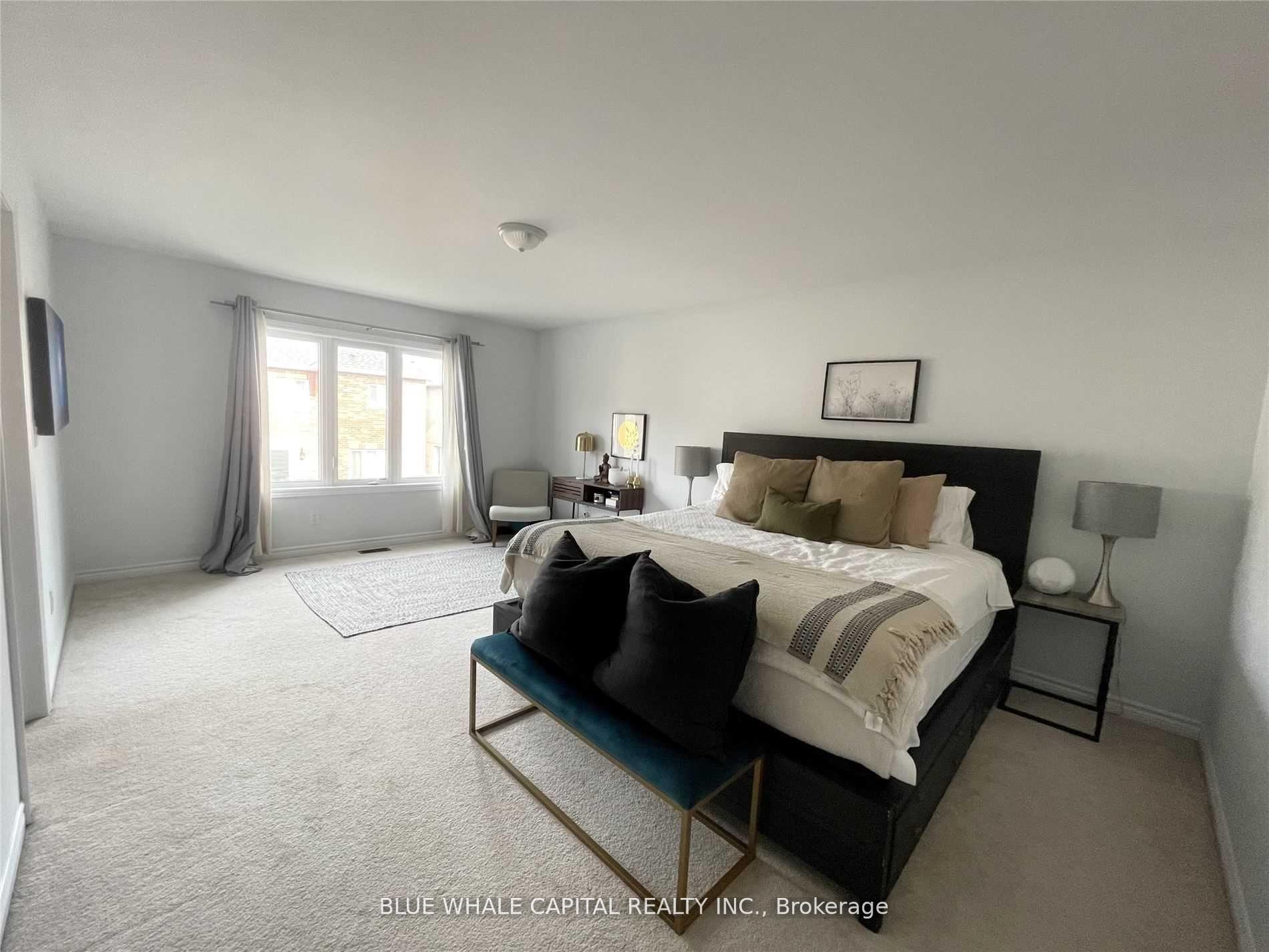 Photo 9 of 110 Ian Baron Avenue, Markham, Village Green-South Unionville — HOMEH