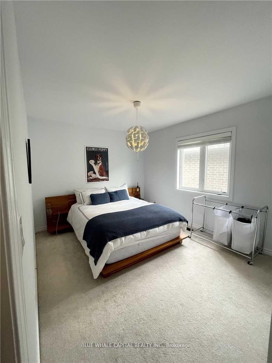 Photo 10 of 110 Ian Baron Avenue, Markham, Village Green-South Unionville — HOMEH