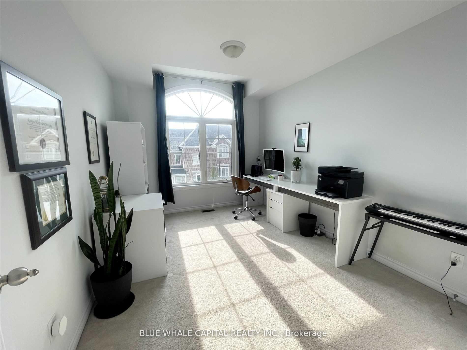 Photo 12 of 110 Ian Baron Avenue, Markham, Village Green-South Unionville — HOMEH