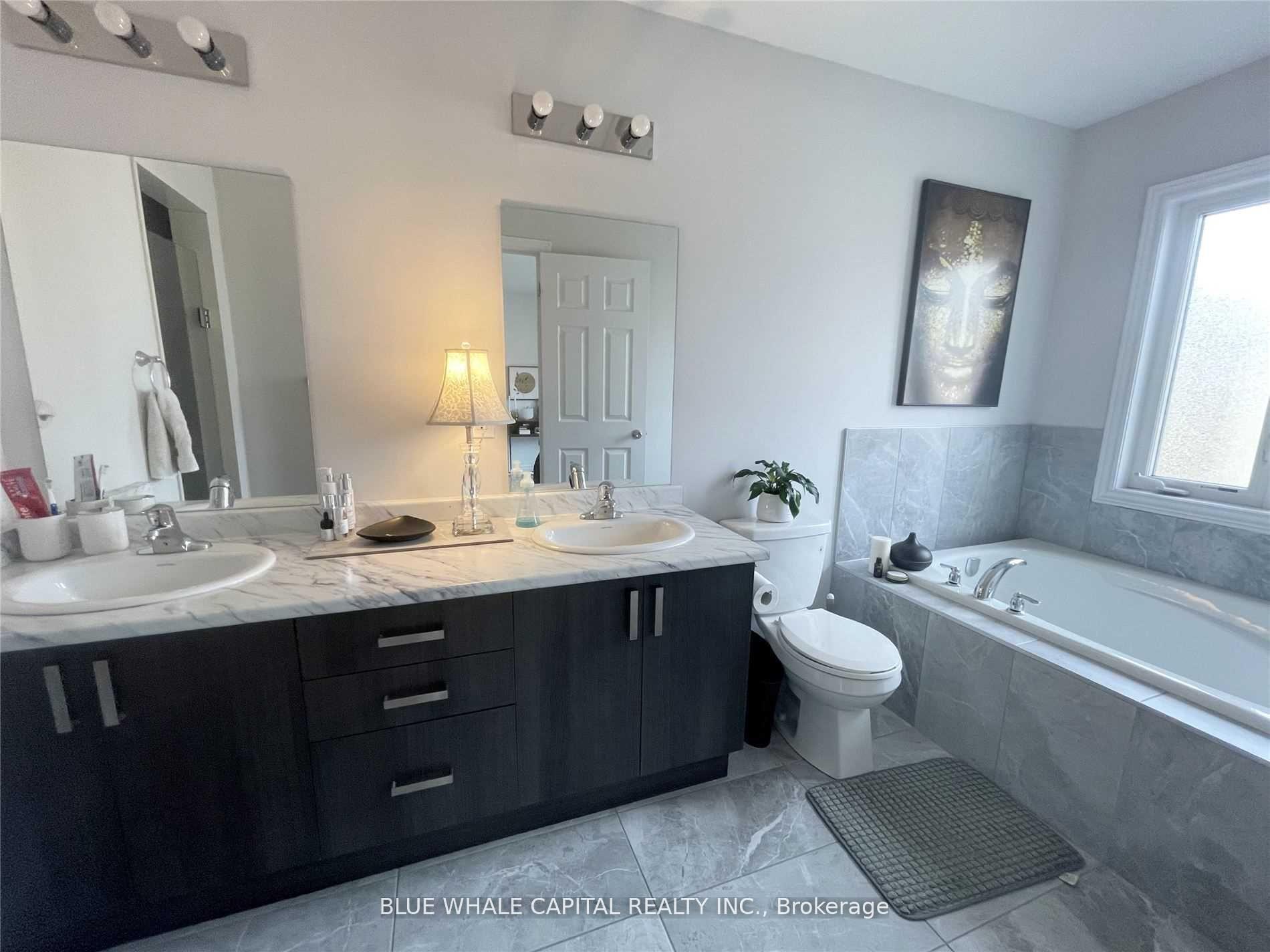 Photo 13 of 110 Ian Baron Avenue, Markham, Village Green-South Unionville — HOMEH
