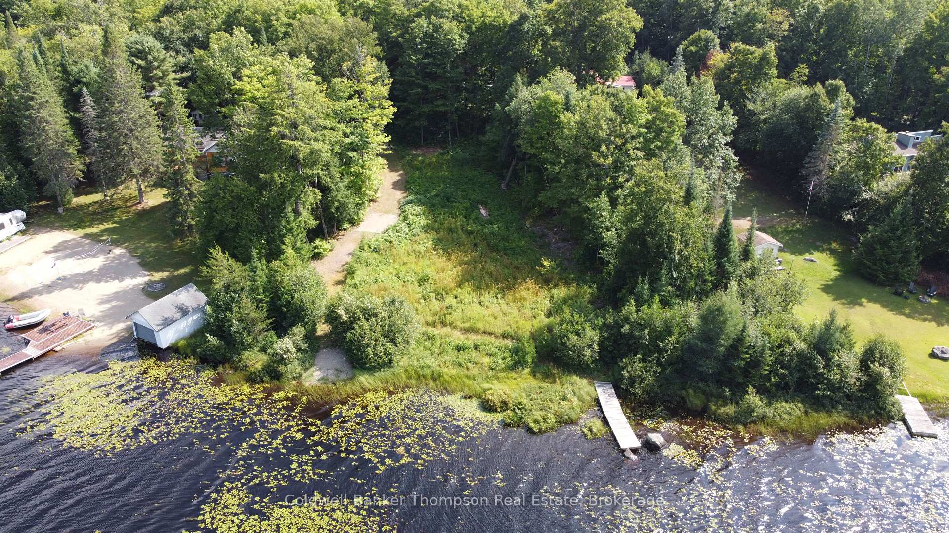 Photo 26 of Lakeview Drive, Perry — HOMEH