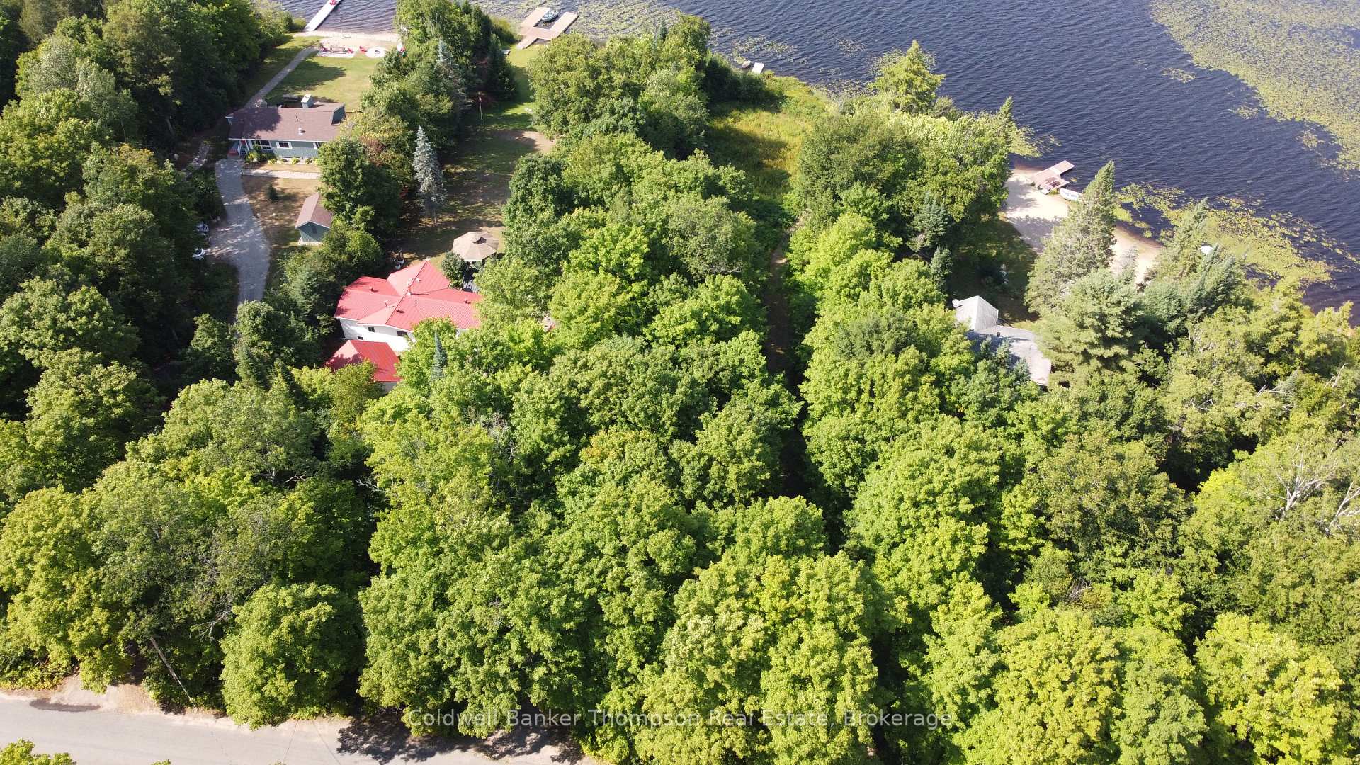 Photo 35 of Lakeview Drive, Perry — HOMEH