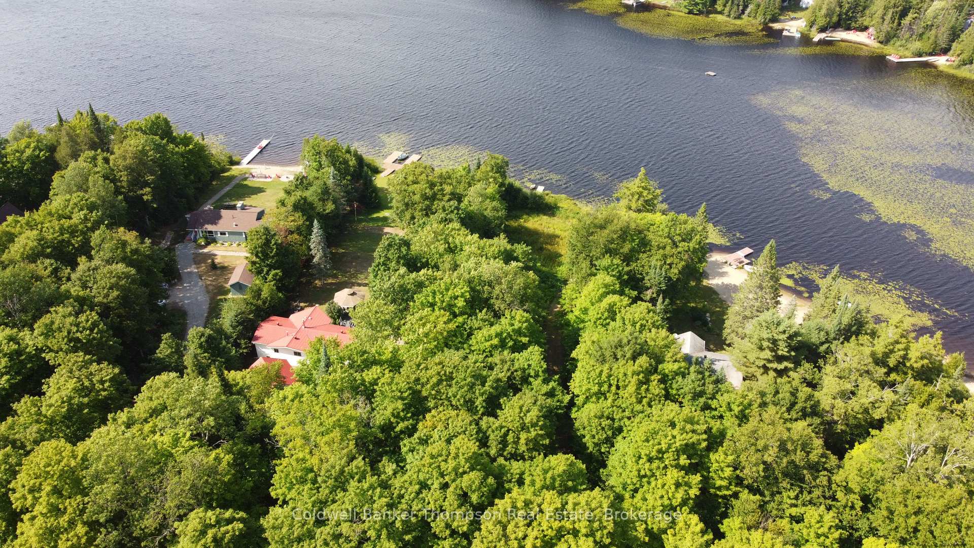 Photo 36 of Lakeview Drive, Perry — HOMEH