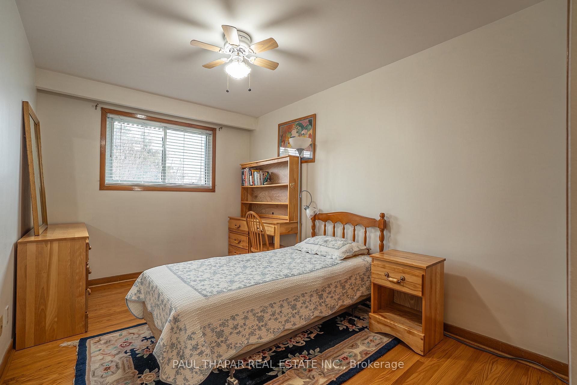 Photo 18 of 10 Castlebury Crescent, North York, Bayview Woods-Steeles — HOMEH