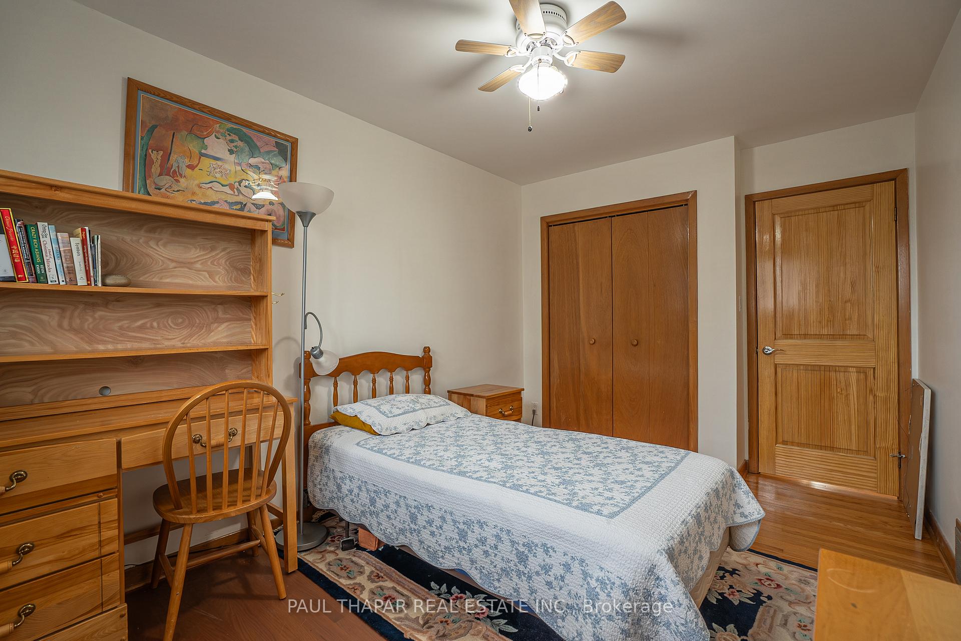 Photo 19 of 10 Castlebury Crescent, North York, Bayview Woods-Steeles — HOMEH