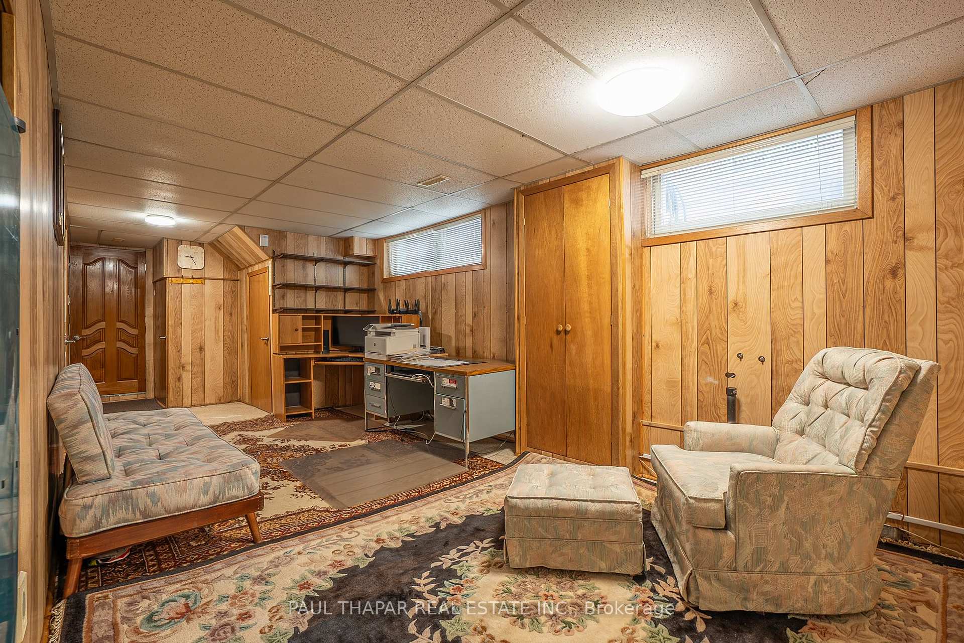 Photo 30 of 10 Castlebury Crescent, North York, Bayview Woods-Steeles — HOMEH