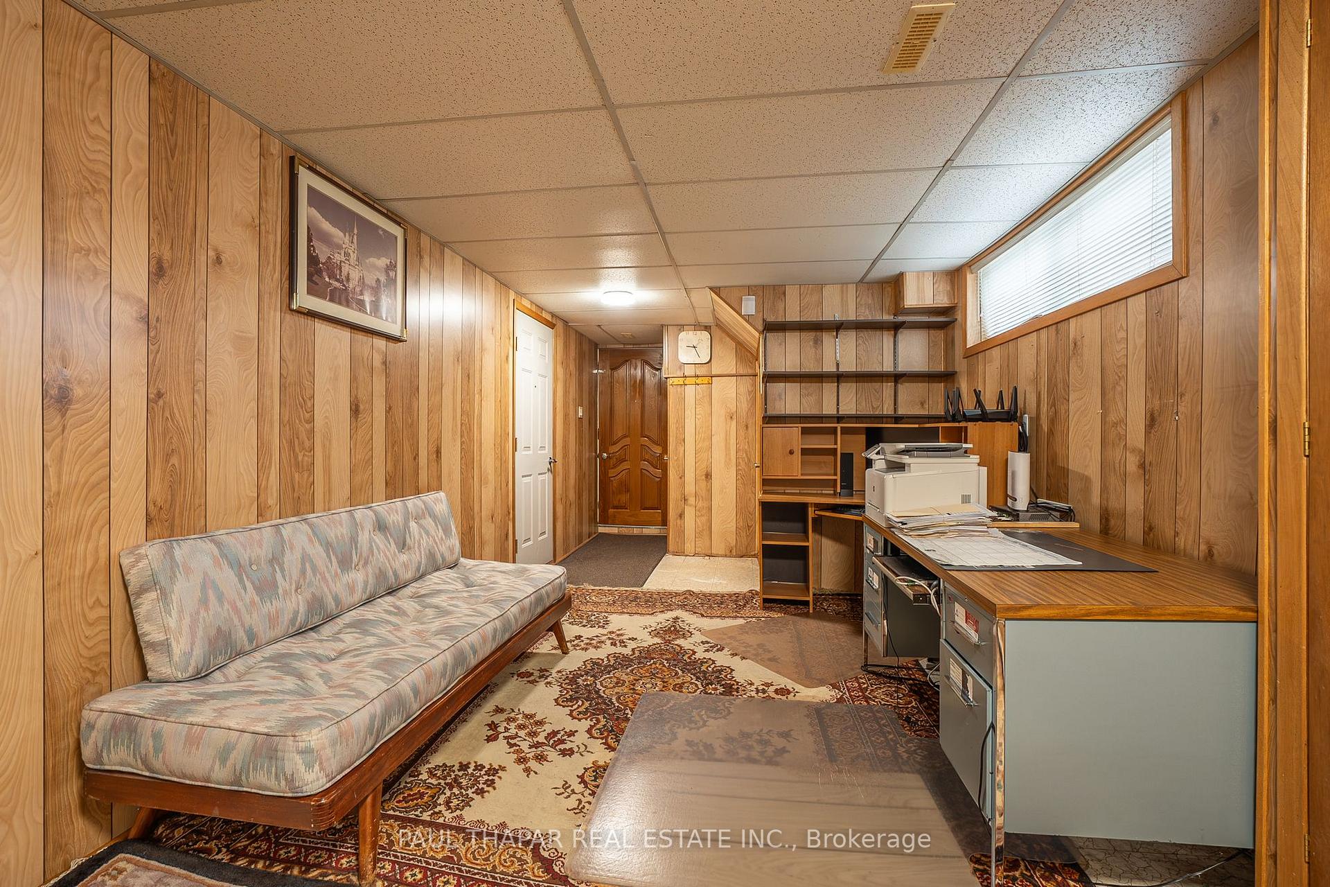 Photo 31 of 10 Castlebury Crescent, North York, Bayview Woods-Steeles — HOMEH