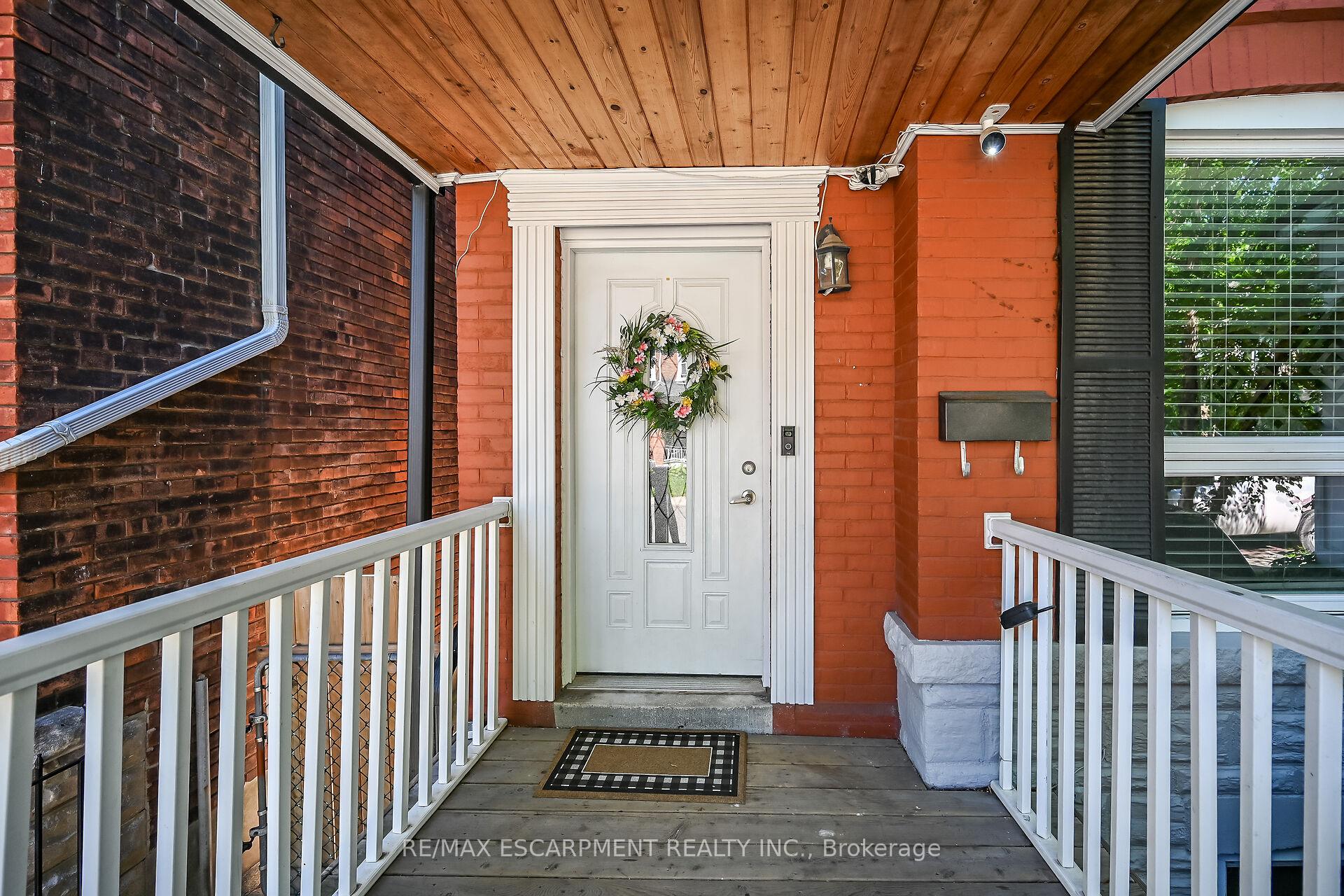 Photo 4 of 179 Burris Street, Hamilton, St. Clair — HOMEH