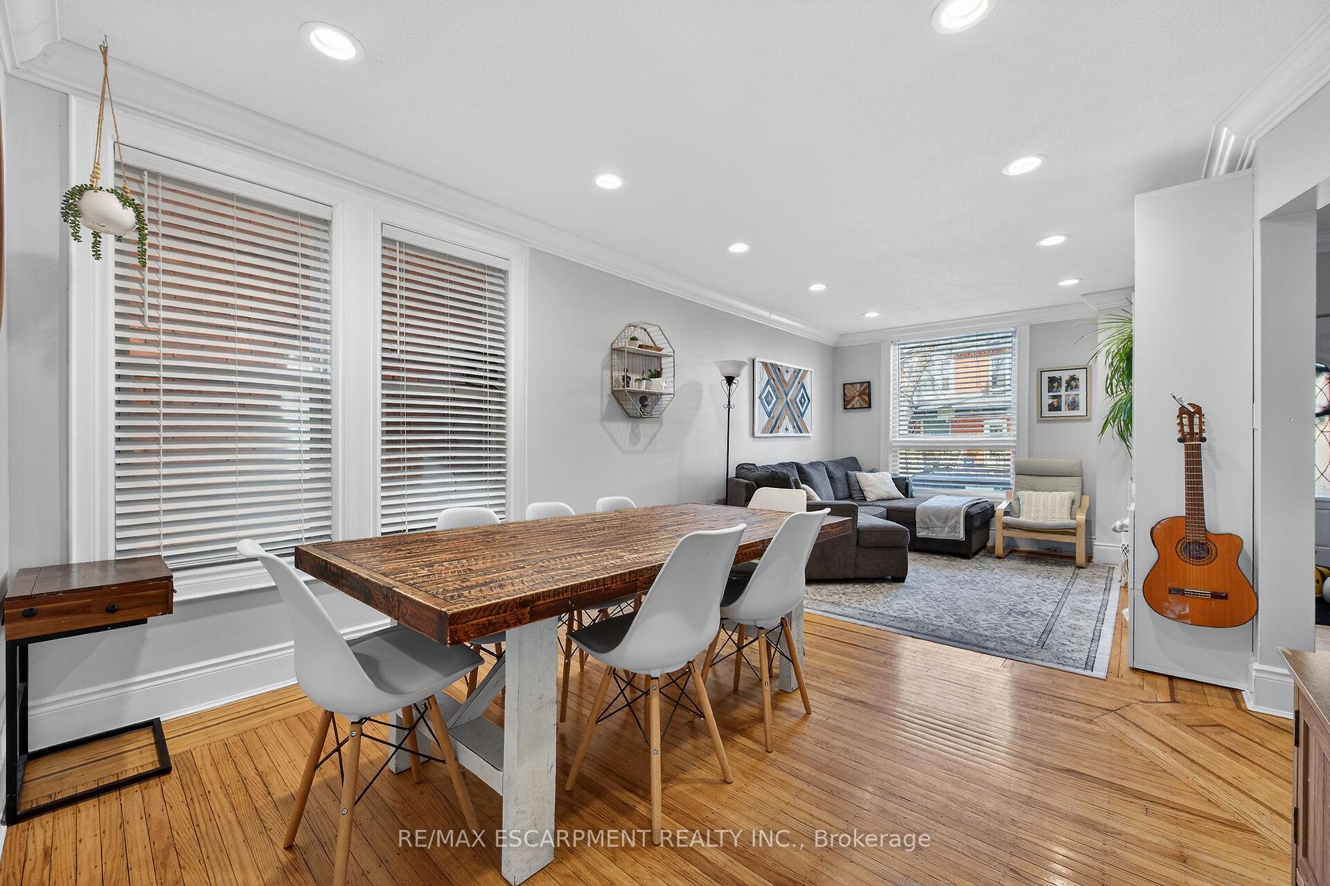 Photo 8 of 179 Burris Street, Hamilton, St. Clair — HOMEH