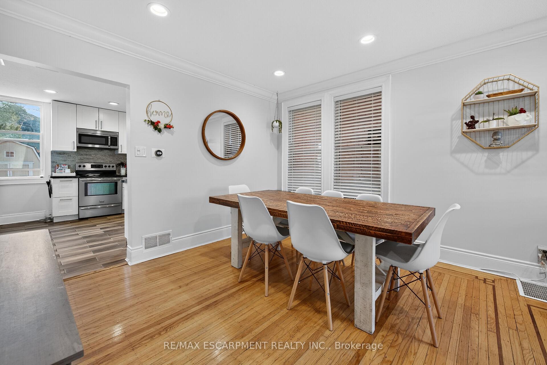 Photo 9 of 179 Burris Street, Hamilton, St. Clair — HOMEH