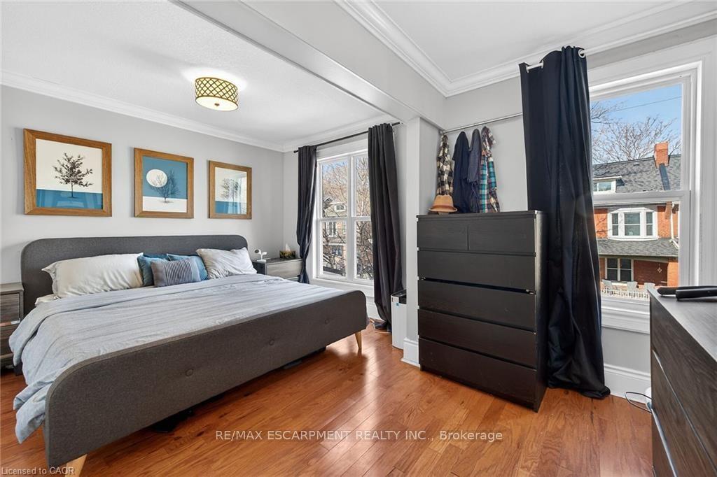 Photo 15 of 179 Burris Street, Hamilton, St. Clair — HOMEH