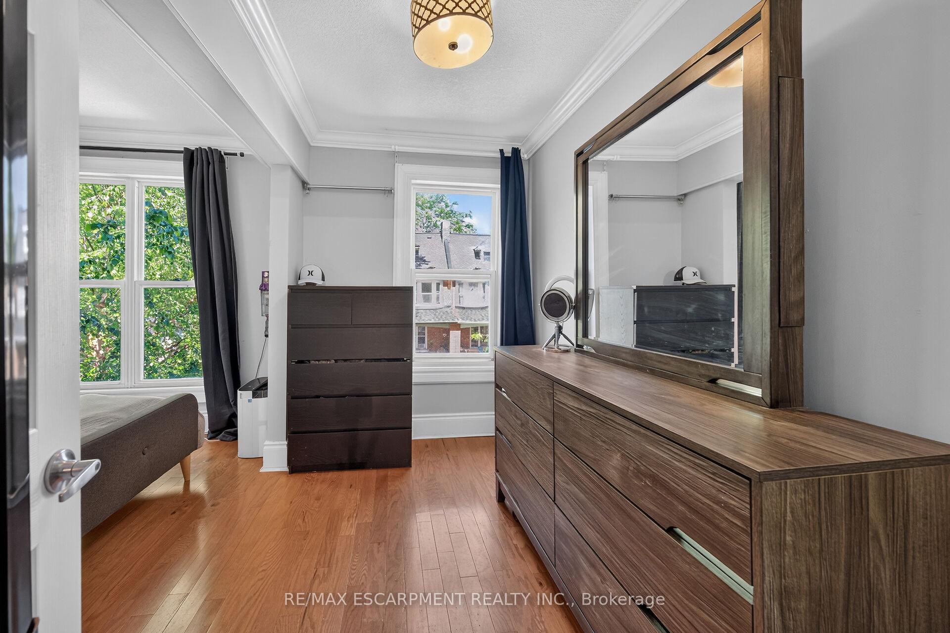 Photo 17 of 179 Burris Street, Hamilton, St. Clair — HOMEH