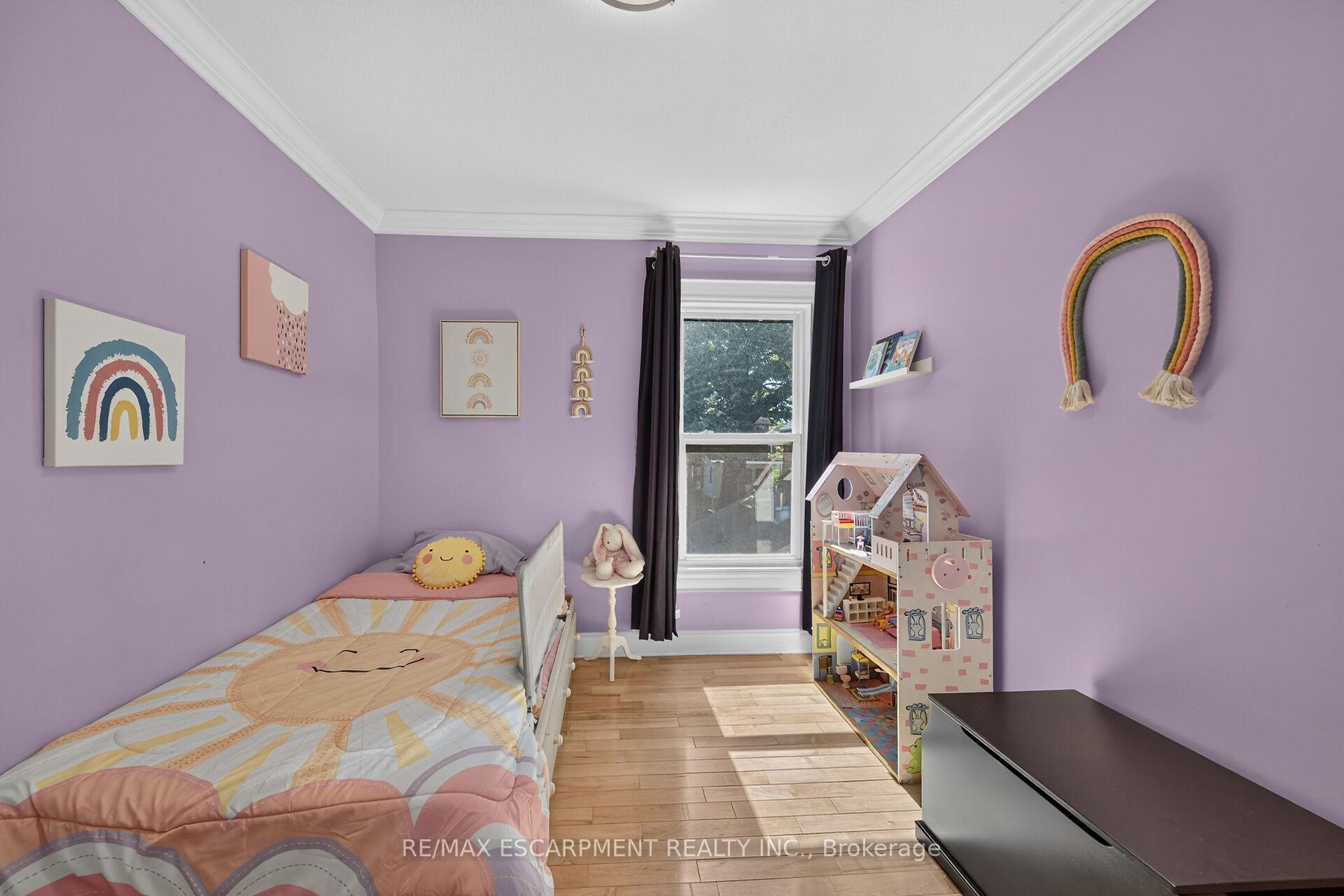 Photo 18 of 179 Burris Street, Hamilton, St. Clair — HOMEH