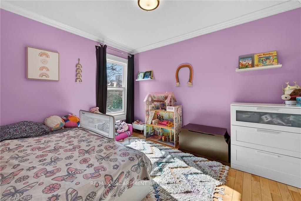 Photo 19 of 179 Burris Street, Hamilton, St. Clair — HOMEH
