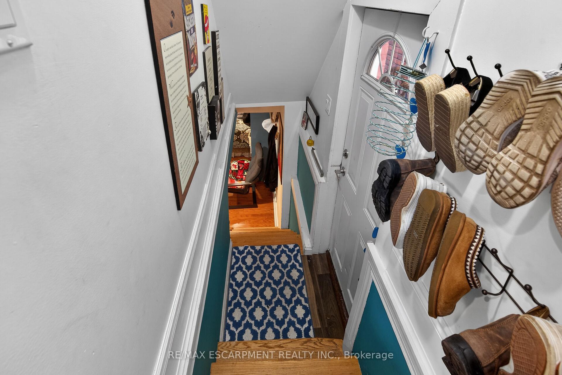 Photo 26 of 179 Burris Street, Hamilton, St. Clair — HOMEH