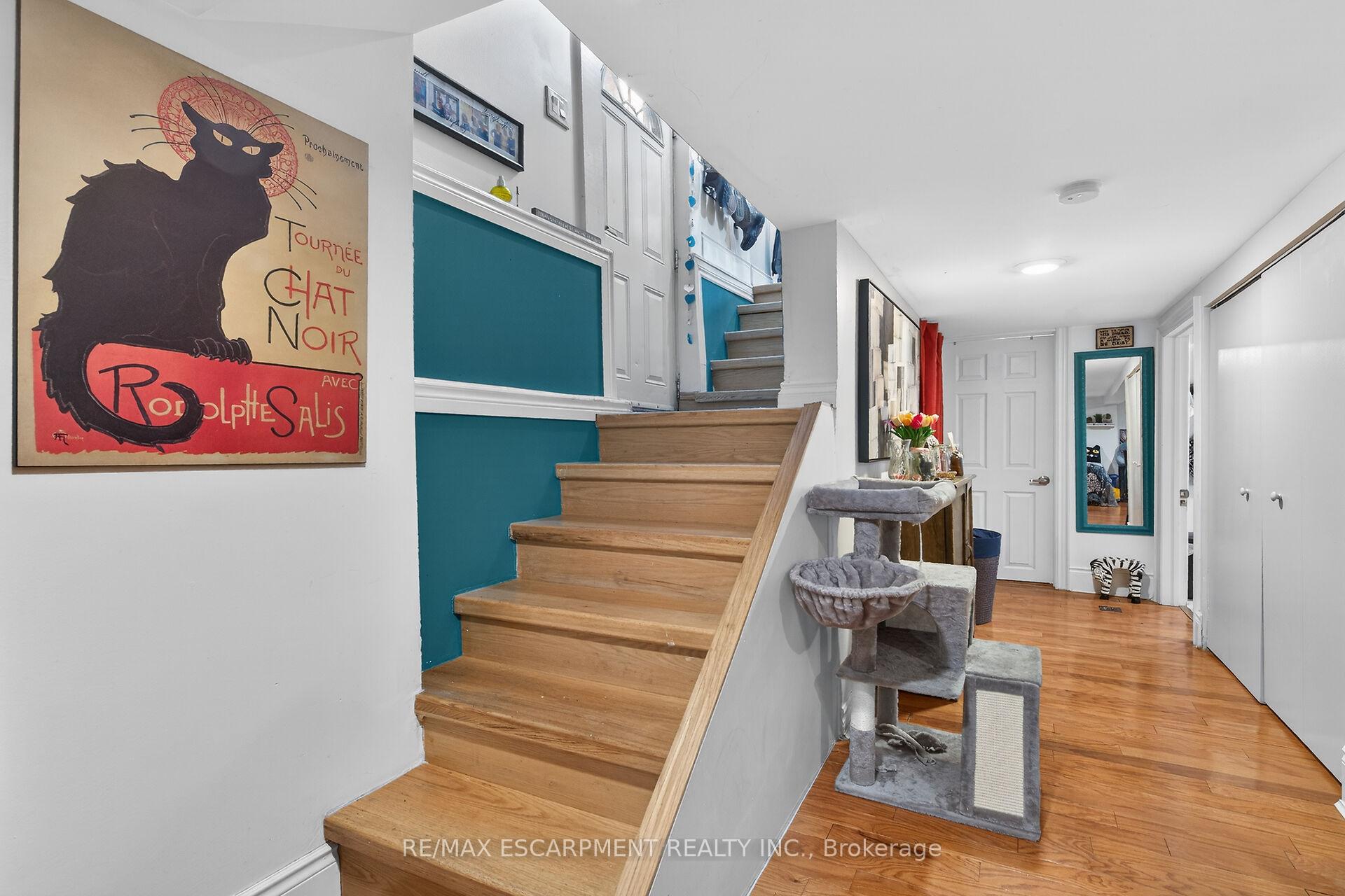 Photo 27 of 179 Burris Street, Hamilton, St. Clair — HOMEH