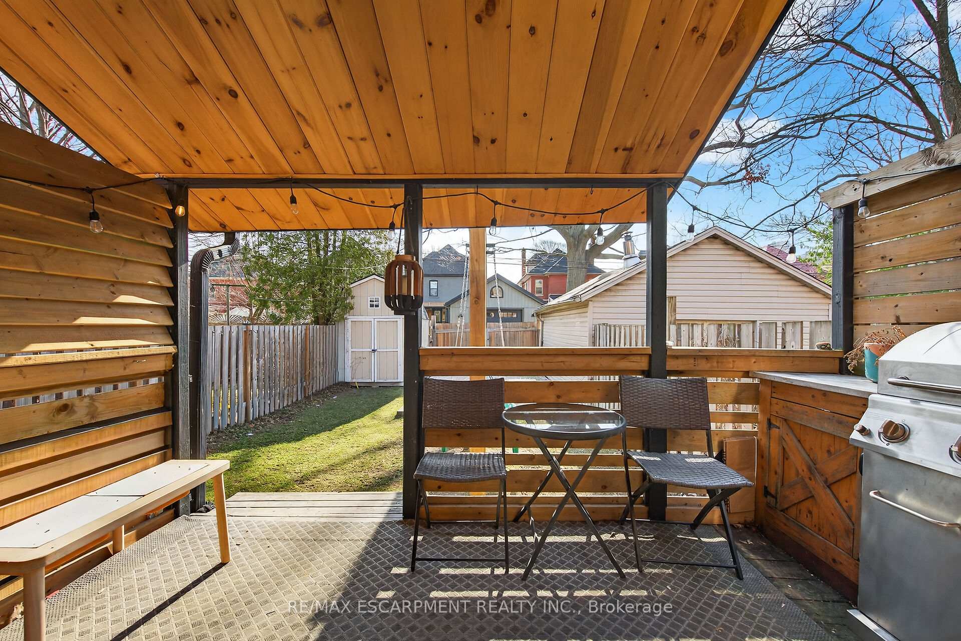 Photo 33 of 179 Burris Street, Hamilton, St. Clair — HOMEH