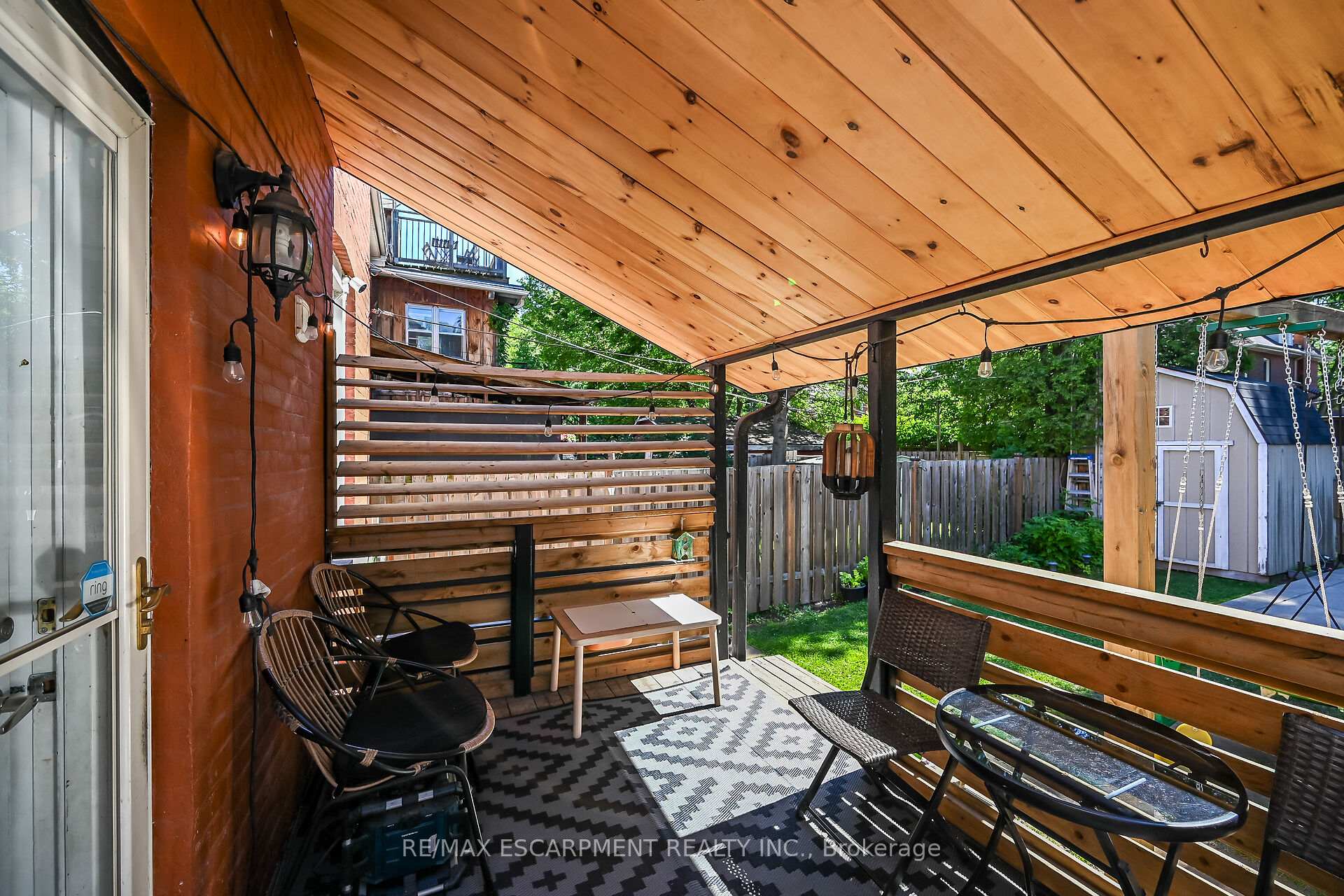 Photo 34 of 179 Burris Street, Hamilton, St. Clair — HOMEH