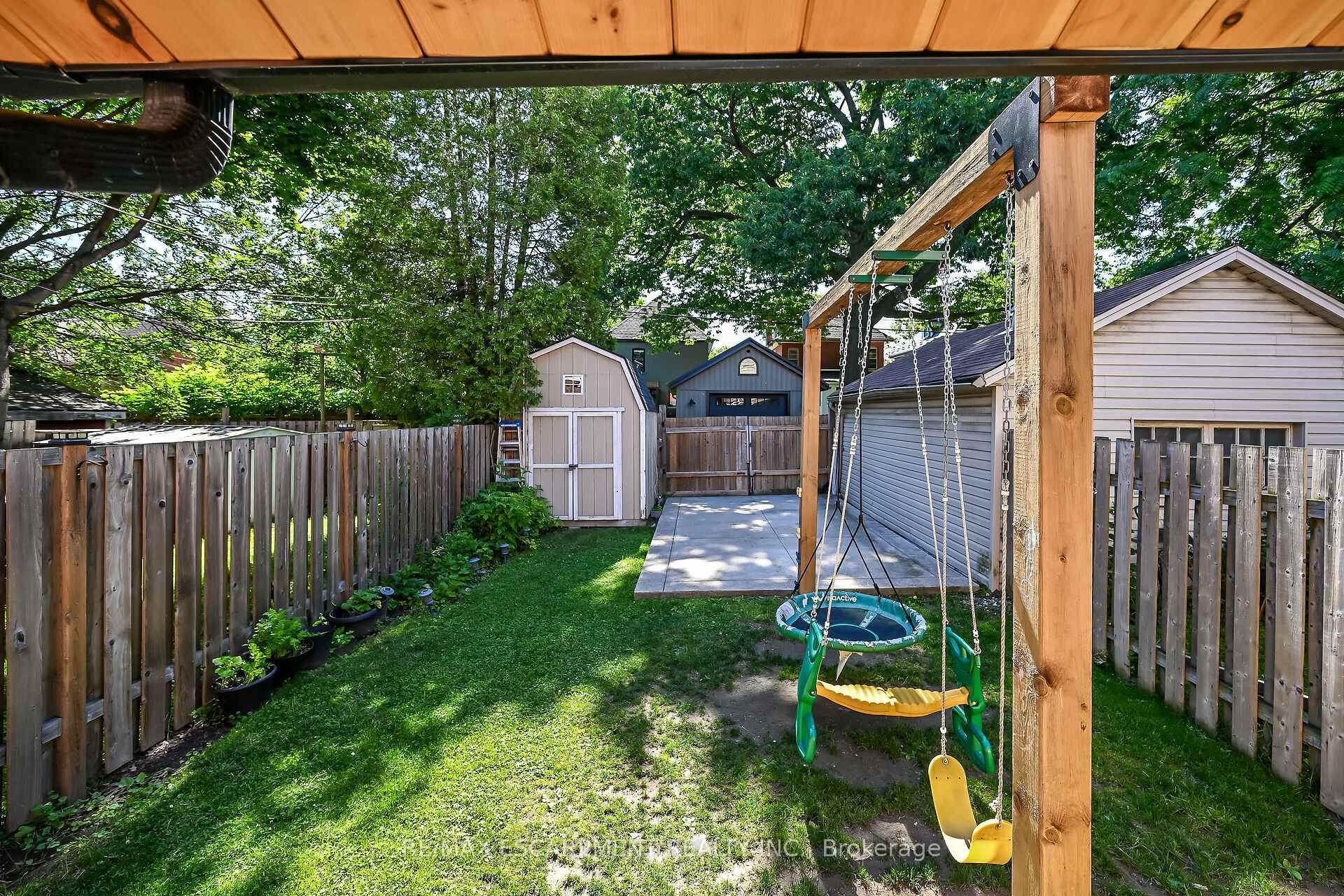 Photo 36 of 179 Burris Street, Hamilton, St. Clair — HOMEH