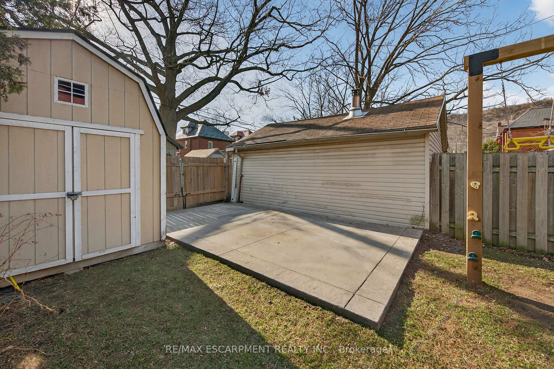 Photo 38 of 179 Burris Street, Hamilton, St. Clair — HOMEH