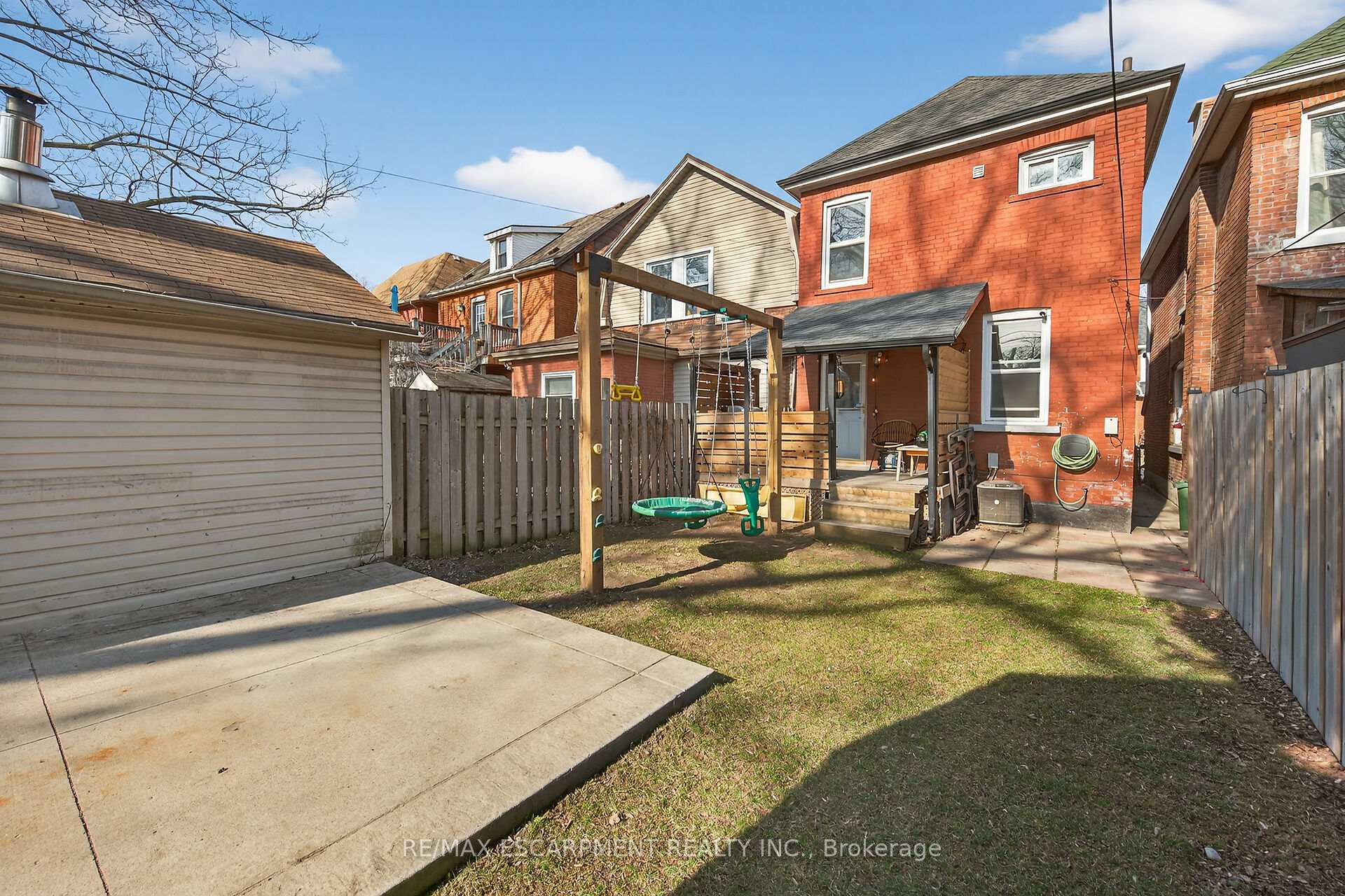 Photo 39 of 179 Burris Street, Hamilton, St. Clair — HOMEH