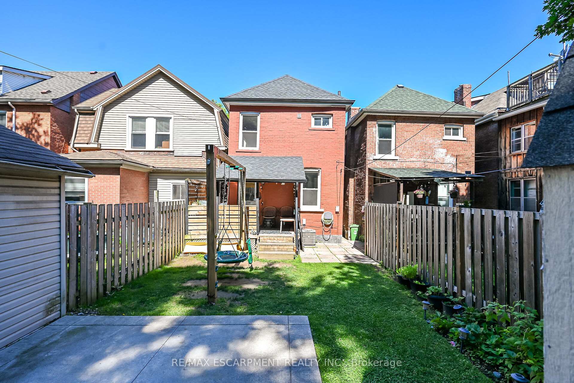 Photo 41 of 179 Burris Street, Hamilton, St. Clair — HOMEH