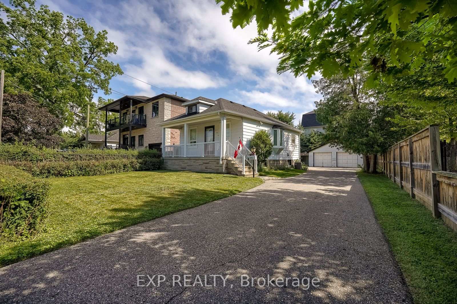 Photo 1 of 1141 Haig Boulevard, Mississauga, Lakeview — HOMEH