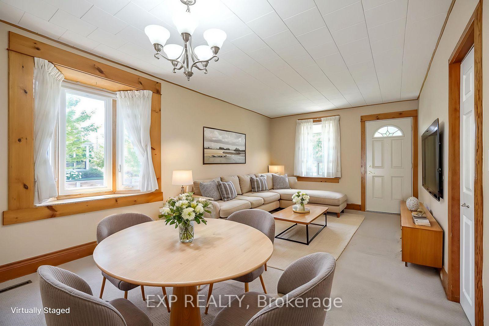 Photo 5 of 1141 Haig Boulevard, Mississauga, Lakeview — HOMEH