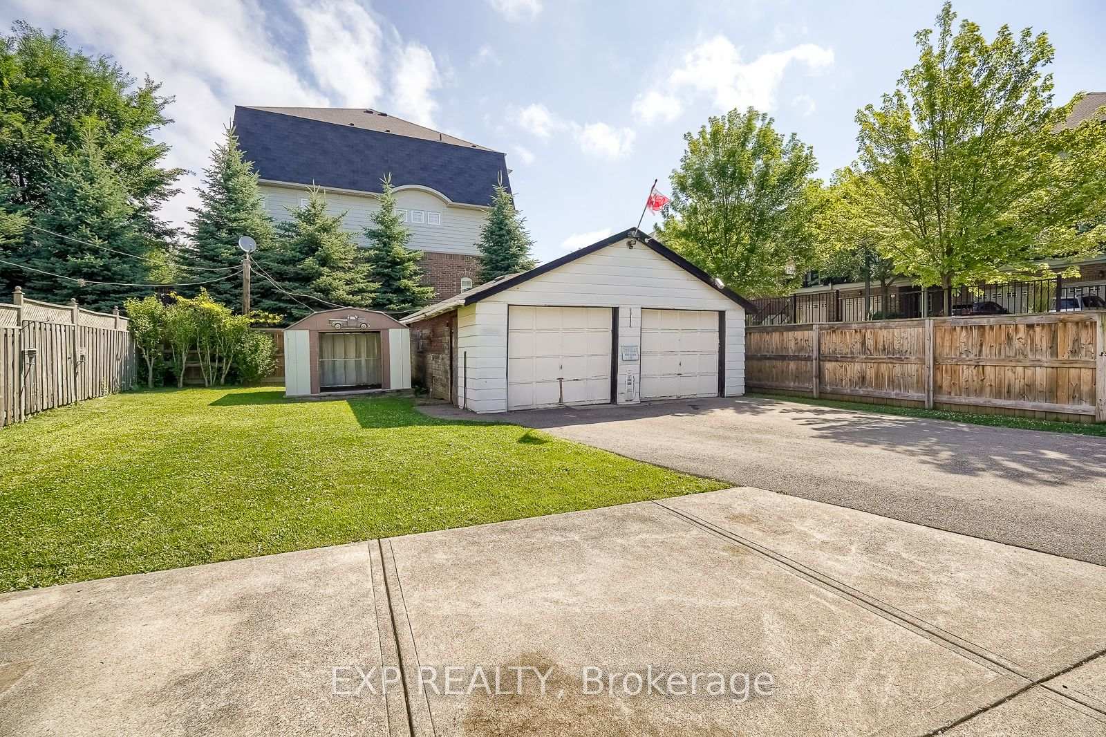Photo 27 of 1141 Haig Boulevard, Mississauga, Lakeview — HOMEH