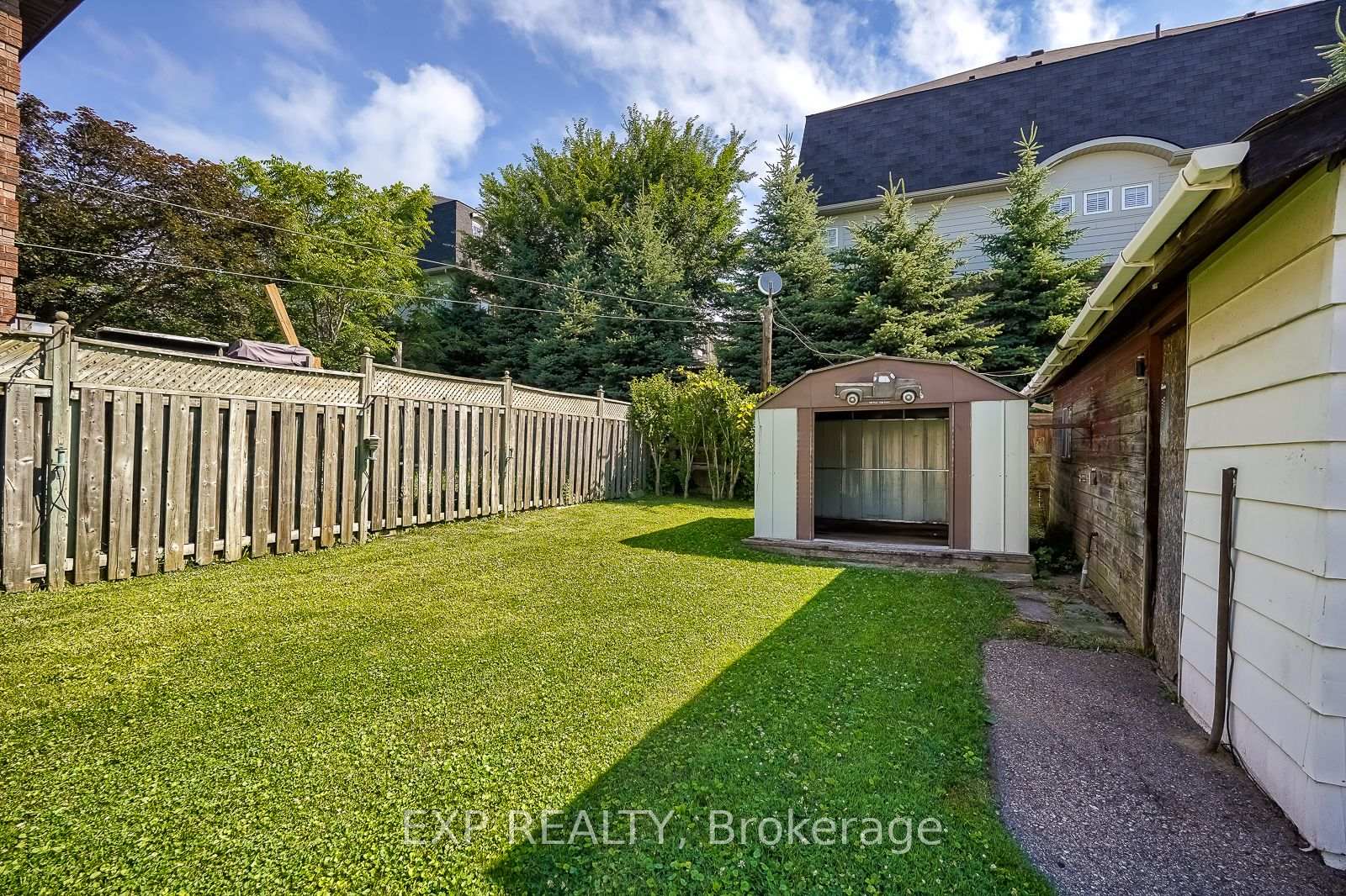 Photo 30 of 1141 Haig Boulevard, Mississauga, Lakeview — HOMEH