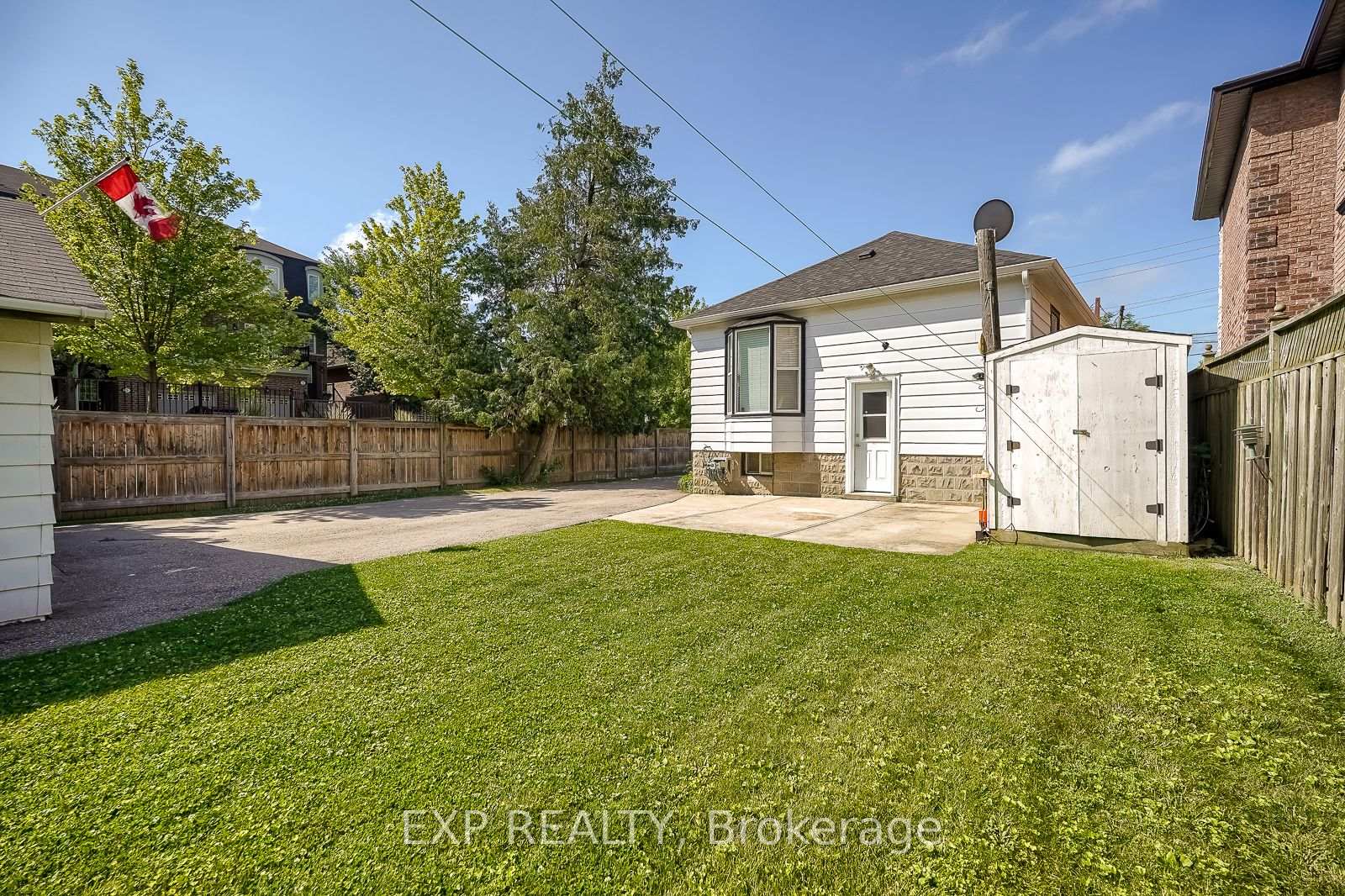 Photo 31 of 1141 Haig Boulevard, Mississauga, Lakeview — HOMEH