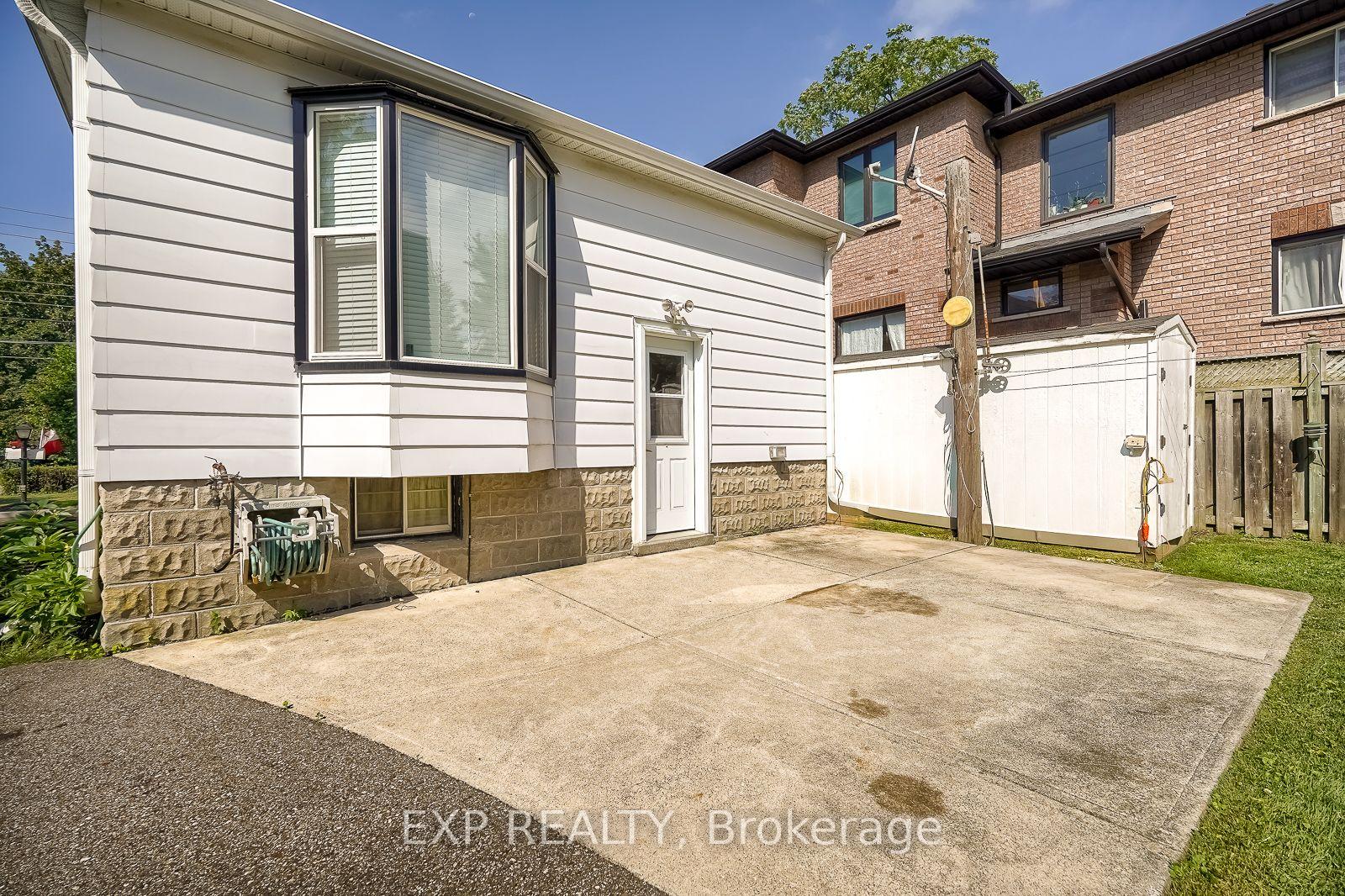 Photo 32 of 1141 Haig Boulevard, Mississauga, Lakeview — HOMEH