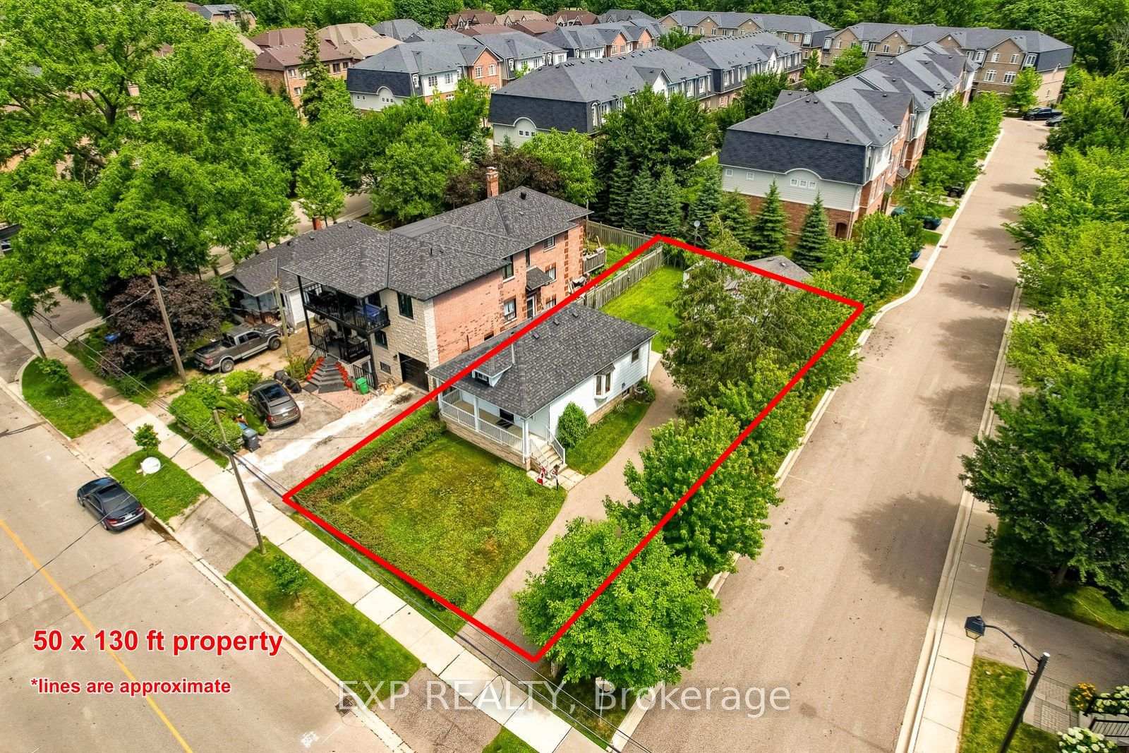 Photo 33 of 1141 Haig Boulevard, Mississauga, Lakeview — HOMEH