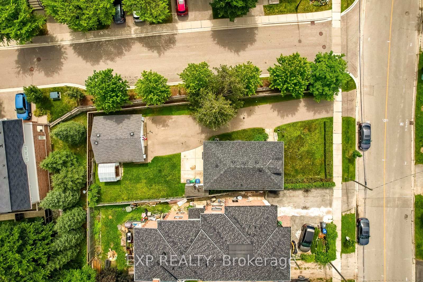 Photo 34 of 1141 Haig Boulevard, Mississauga, Lakeview — HOMEH