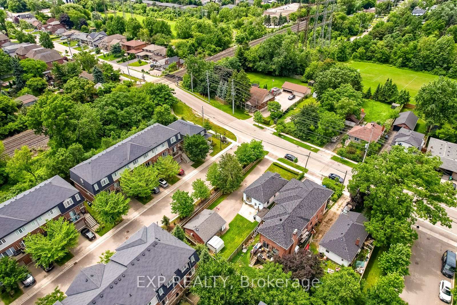 Photo 35 of 1141 Haig Boulevard, Mississauga, Lakeview — HOMEH