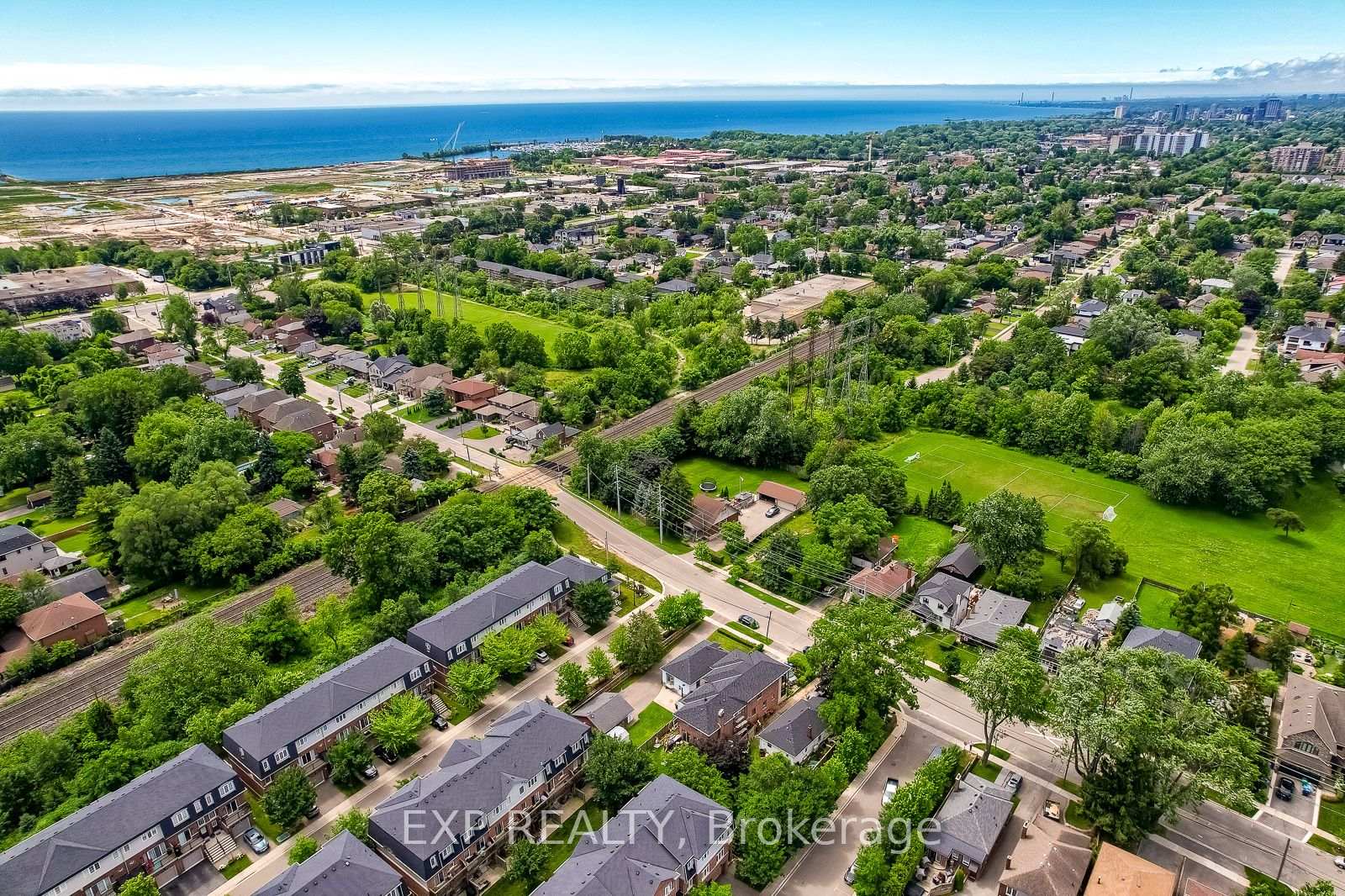 Photo 37 of 1141 Haig Boulevard, Mississauga, Lakeview — HOMEH