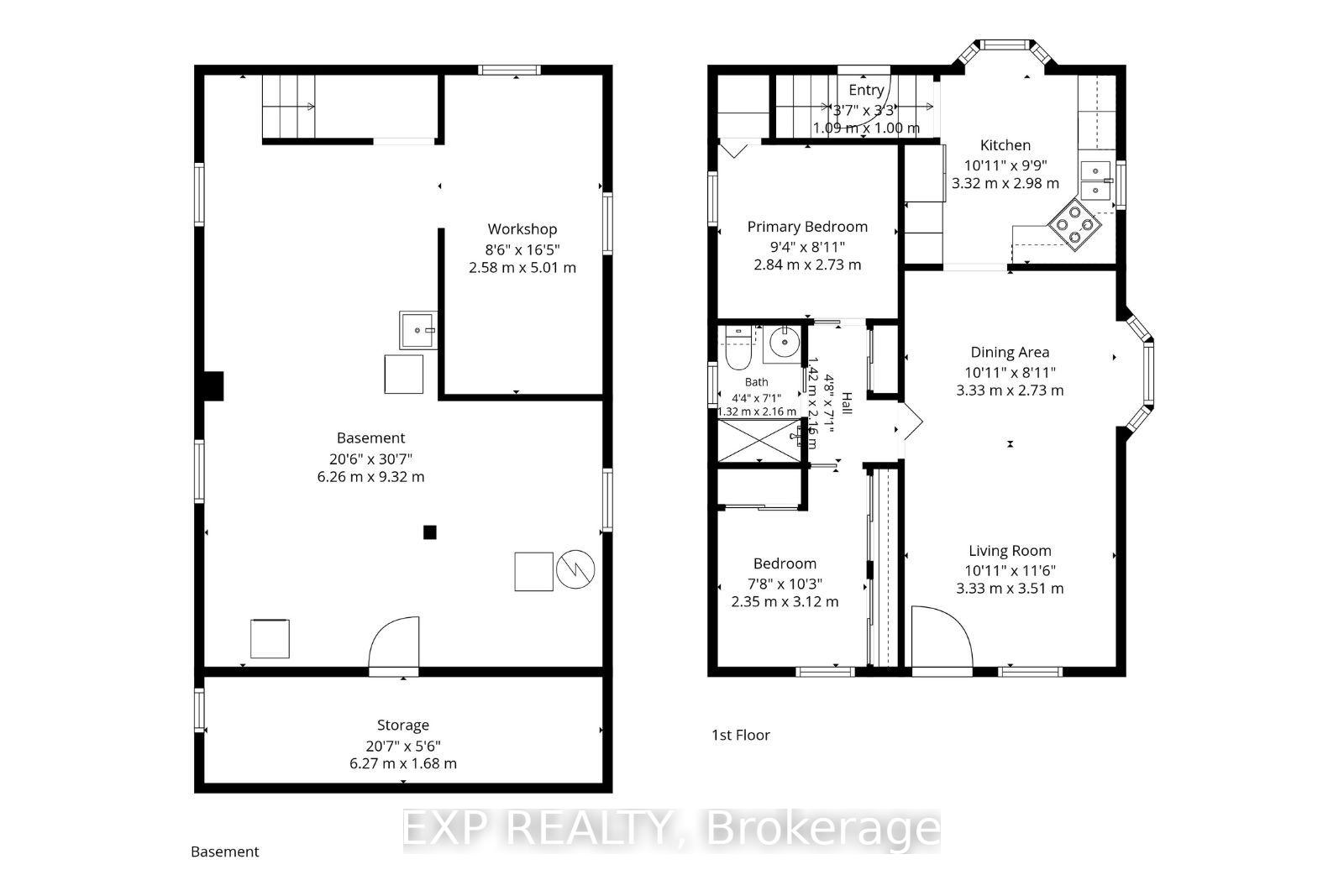 Photo 39 of 1141 Haig Boulevard, Mississauga, Lakeview — HOMEH