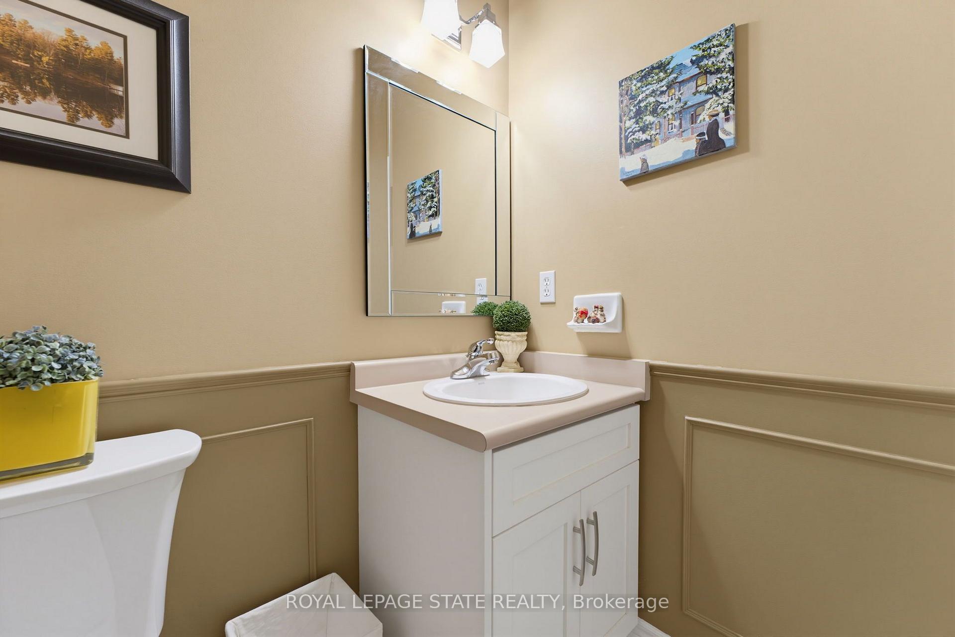 Photo 15 of Unit 17, 310 Southbrook Drive, Hamilton, Binbrook — HOMEH