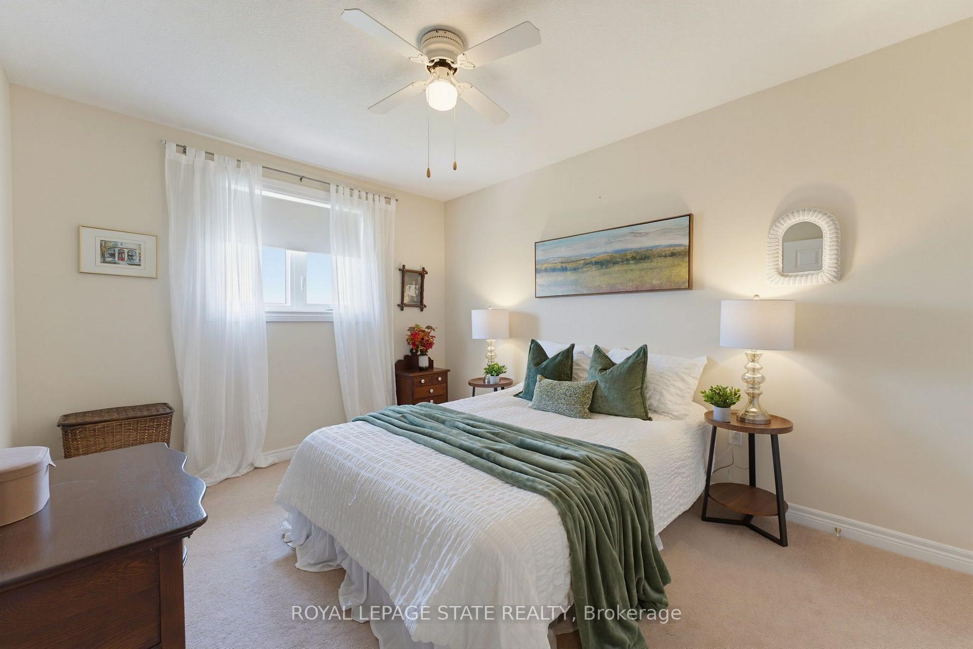 Photo 16 of Unit 17, 310 Southbrook Drive, Hamilton, Binbrook — HOMEH