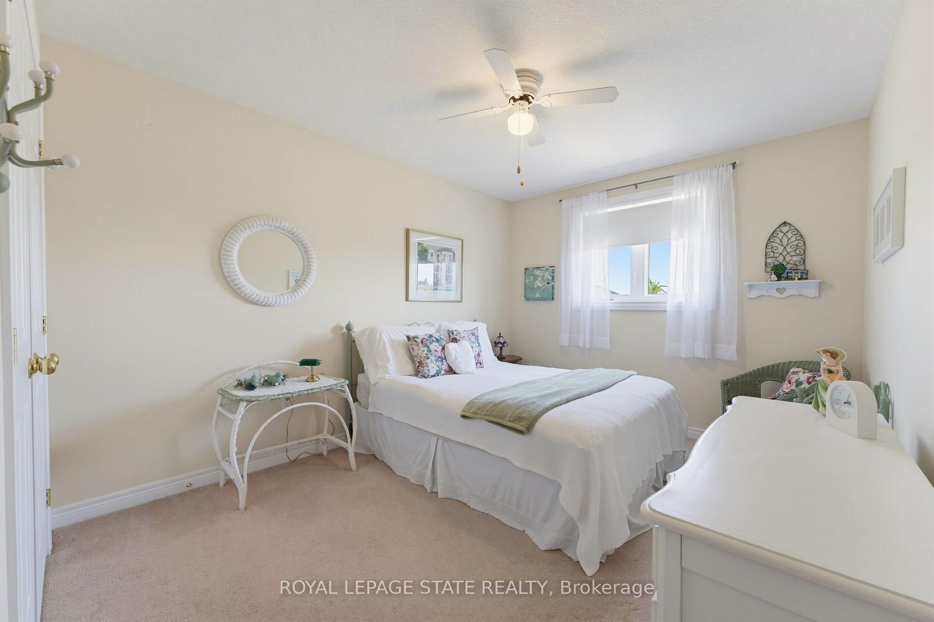 Photo 17 of Unit 17, 310 Southbrook Drive, Hamilton, Binbrook — HOMEH