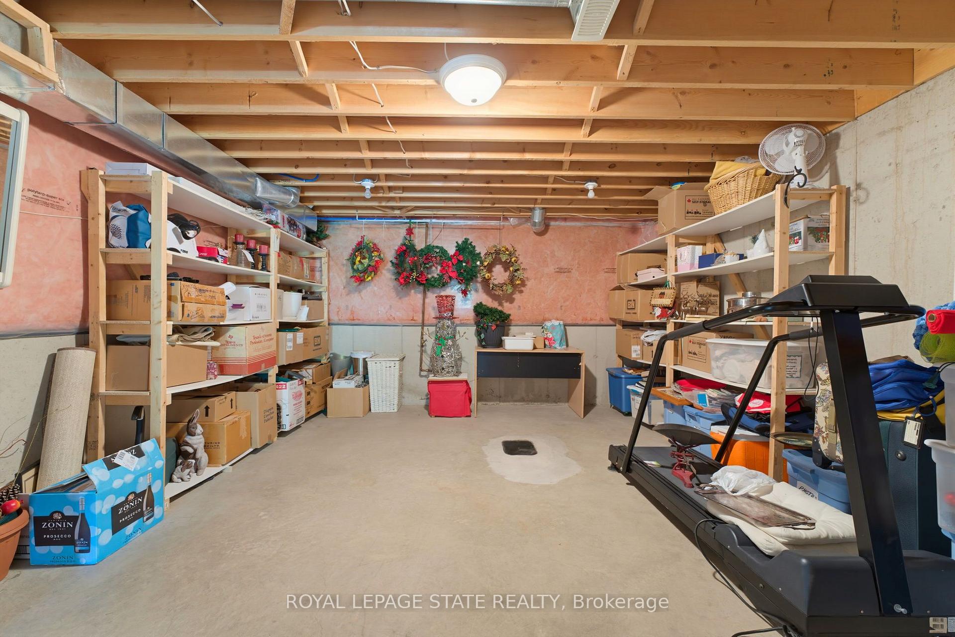 Photo 22 of Unit 17, 310 Southbrook Drive, Hamilton, Binbrook — HOMEH