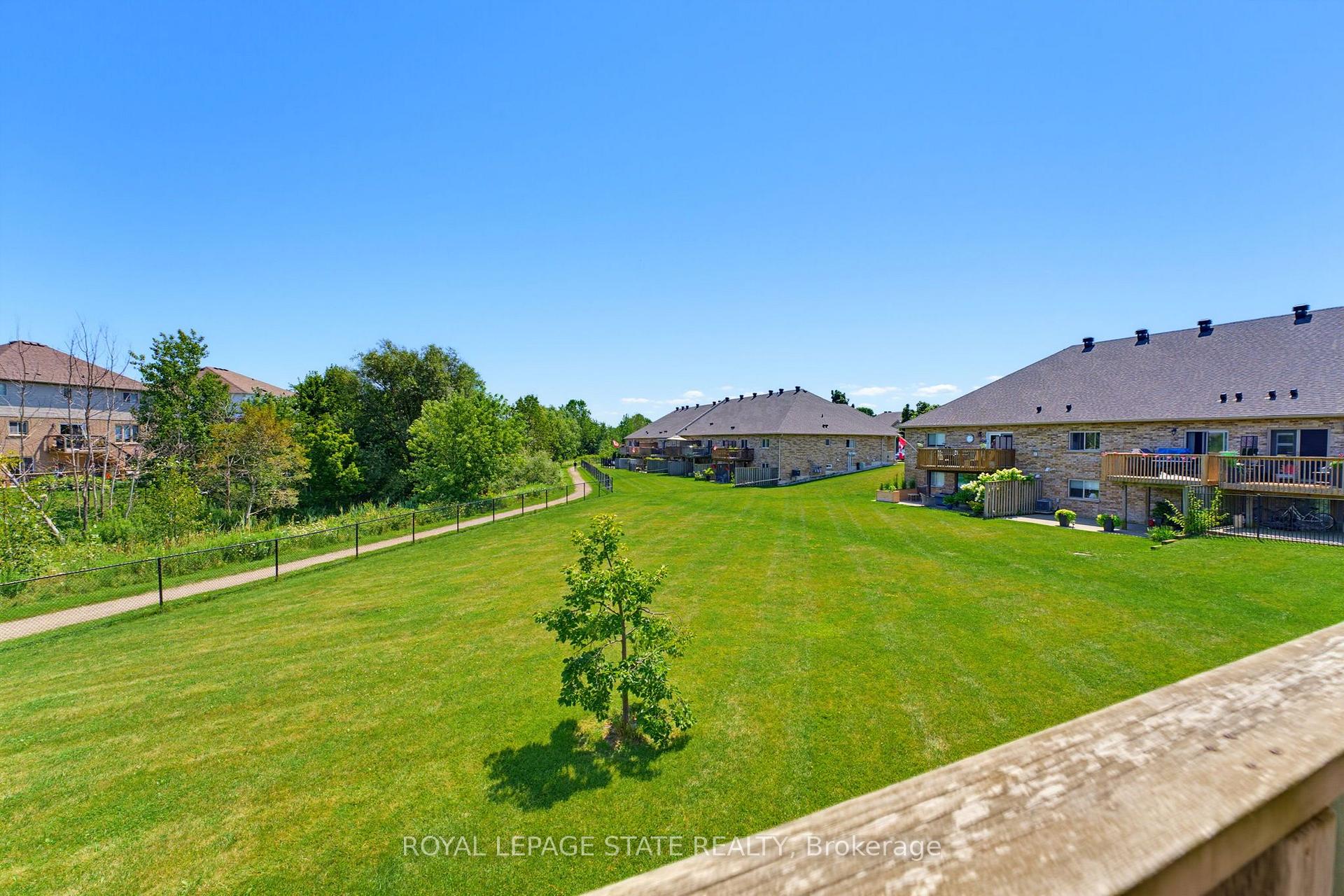 Photo 27 of Unit 17, 310 Southbrook Drive, Hamilton, Binbrook — HOMEH