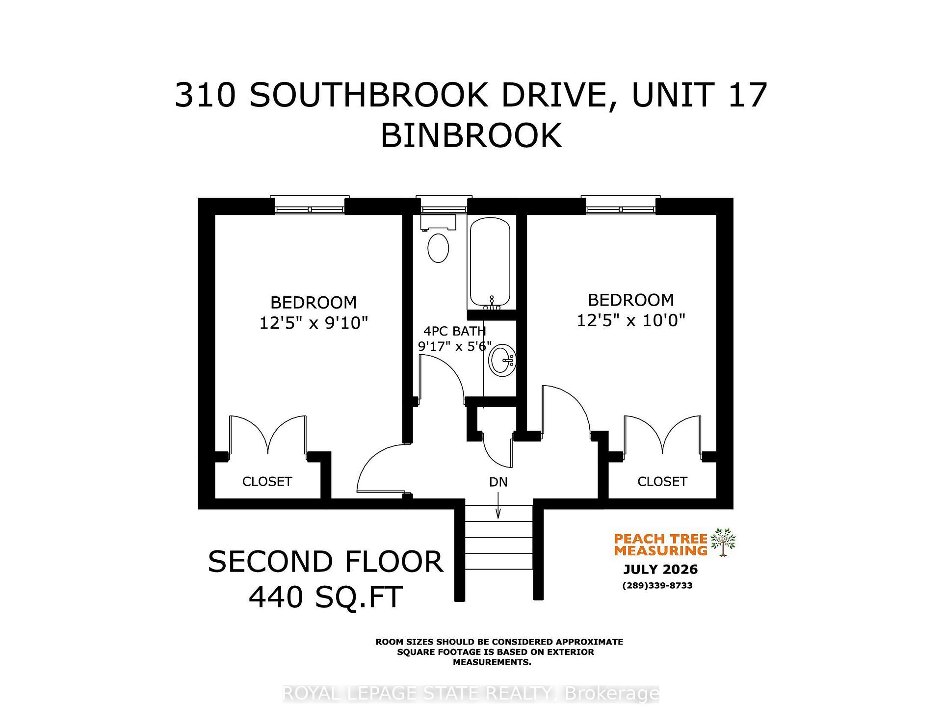 Photo 31 of Unit 17, 310 Southbrook Drive, Hamilton, Binbrook — HOMEH