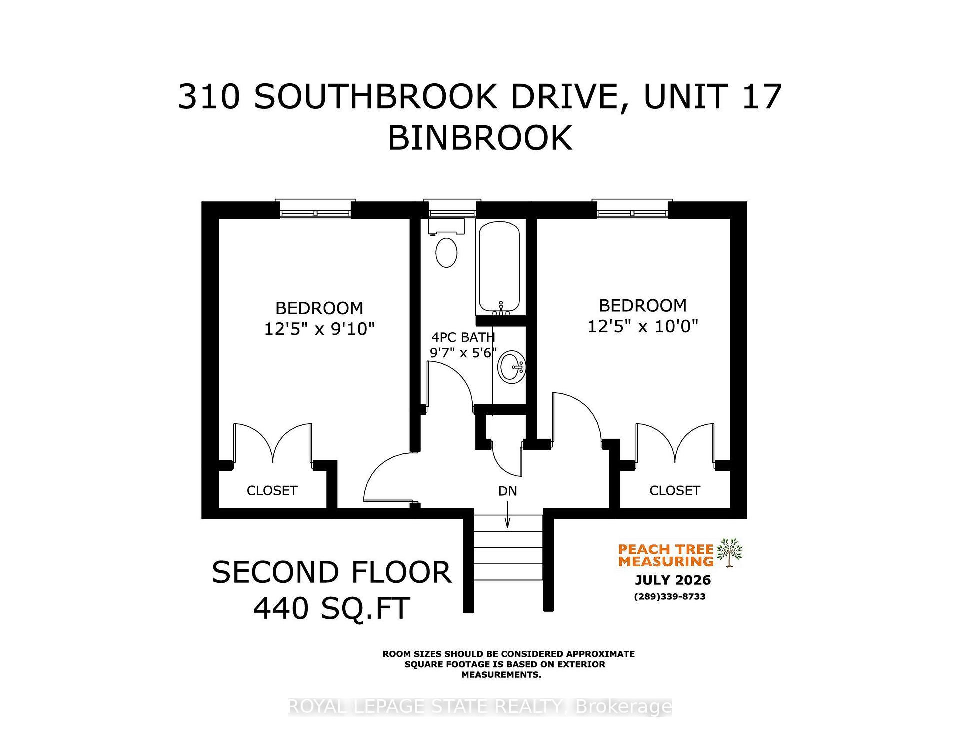 Photo 32 of Unit 17, 310 Southbrook Drive, Hamilton, Binbrook — HOMEH
