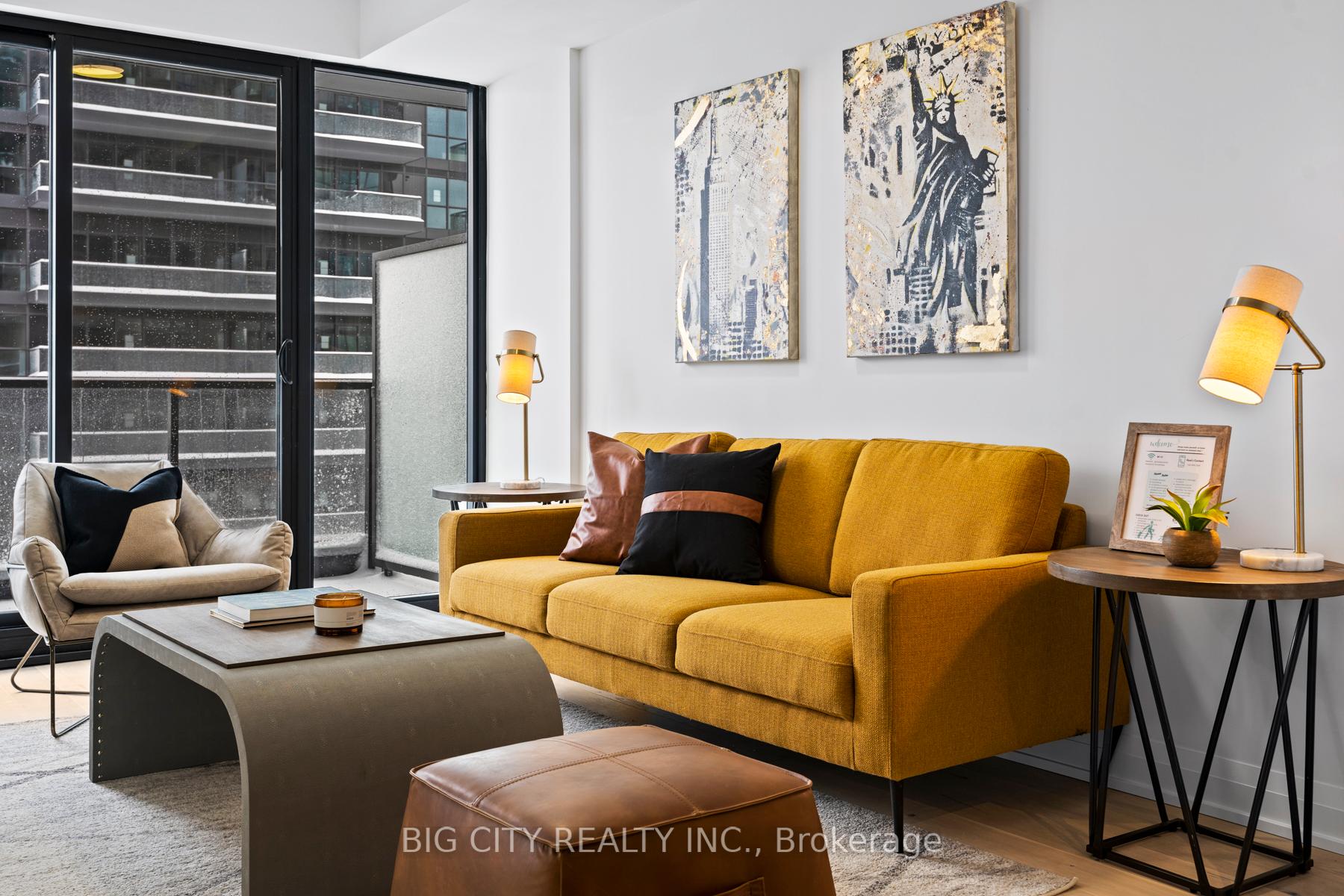 Photo 11 of Unit 908, 33 Frederick Todd Way, Toronto, Thorncliffe Park — HOMEH