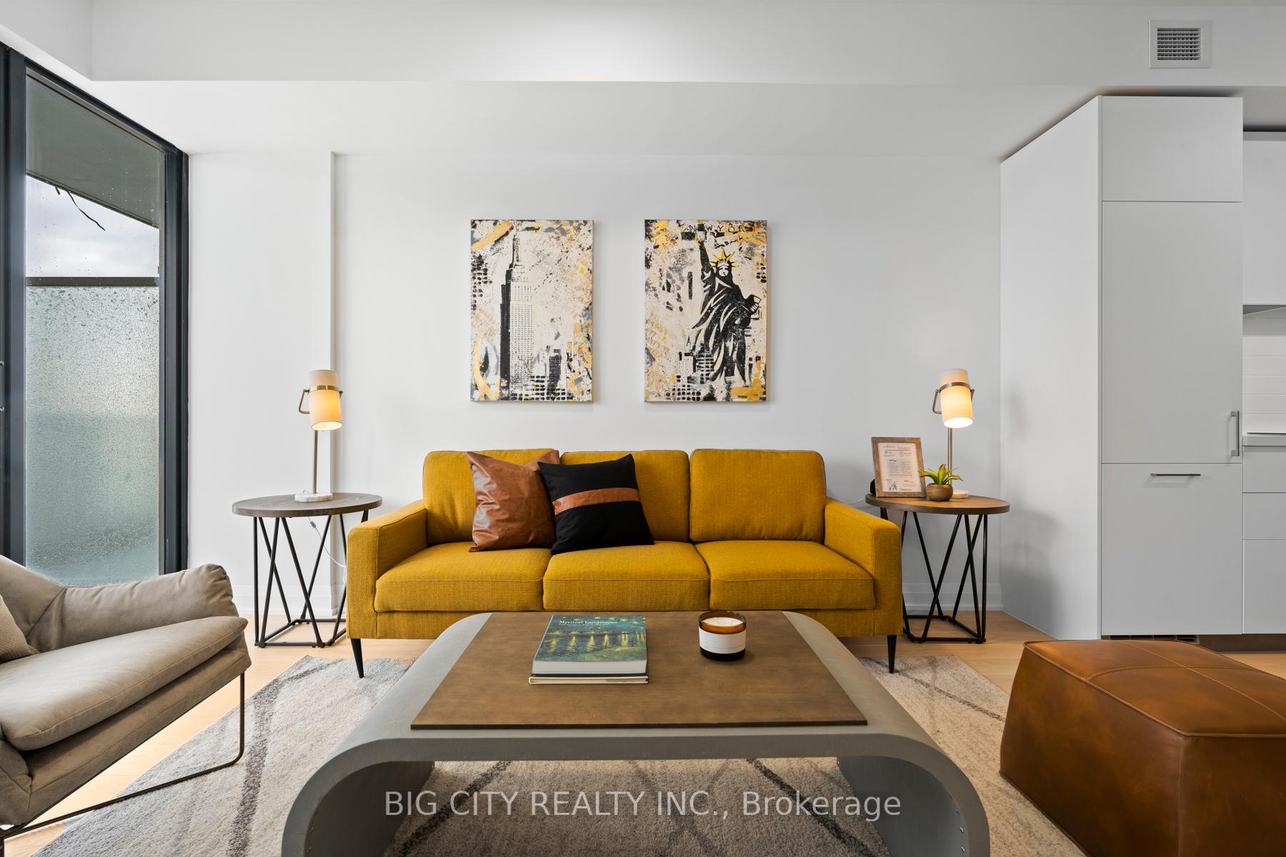 Photo 12 of Unit 908, 33 Frederick Todd Way, Toronto, Thorncliffe Park — HOMEH